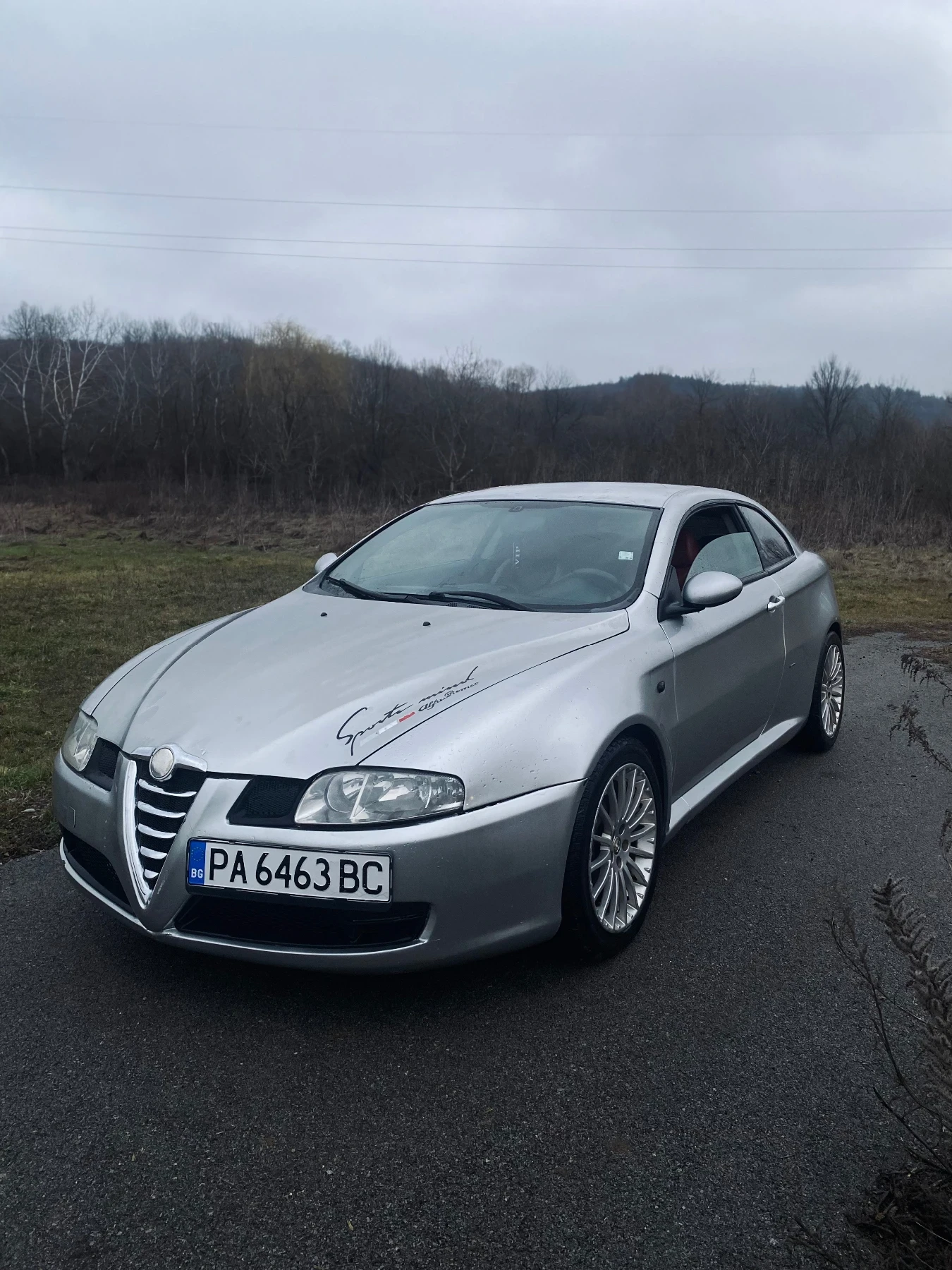 Alfa Romeo Gt | Mobile.bg � ����������� 1