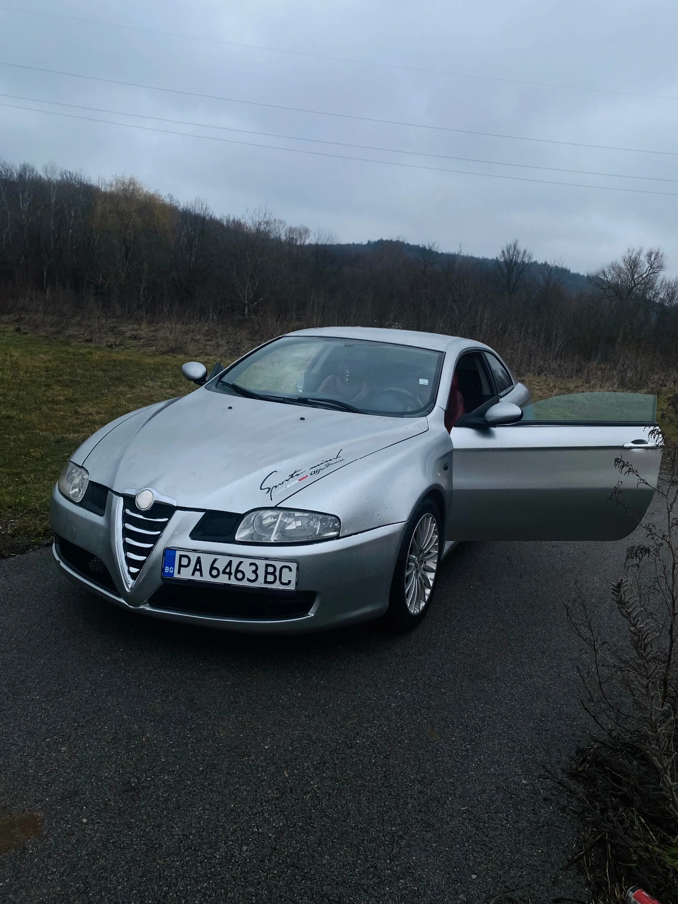 Alfa Romeo Gt | Mobile.bg � ����������� 4