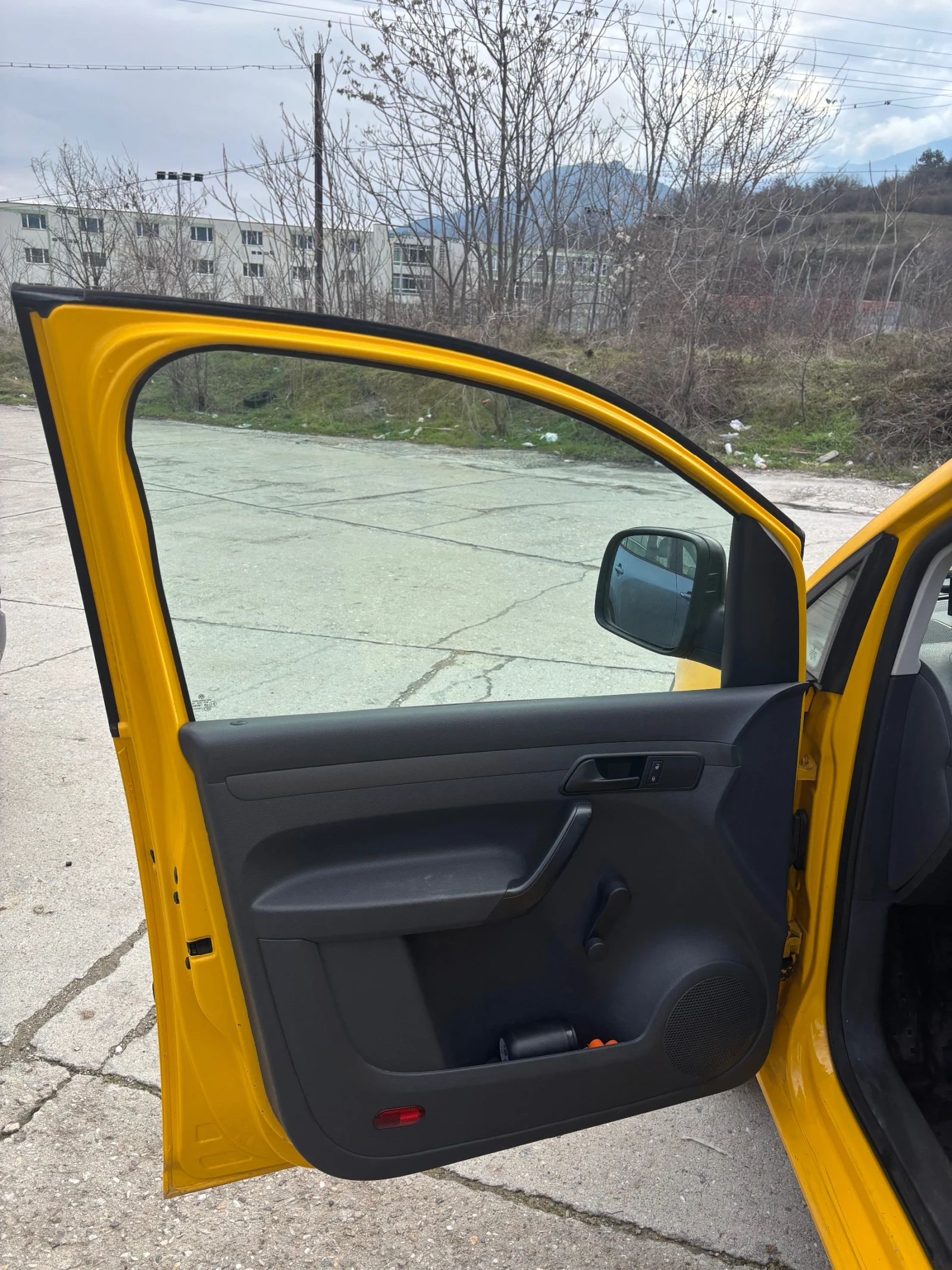 VW Caddy | Mobile.bg � ����������� 14