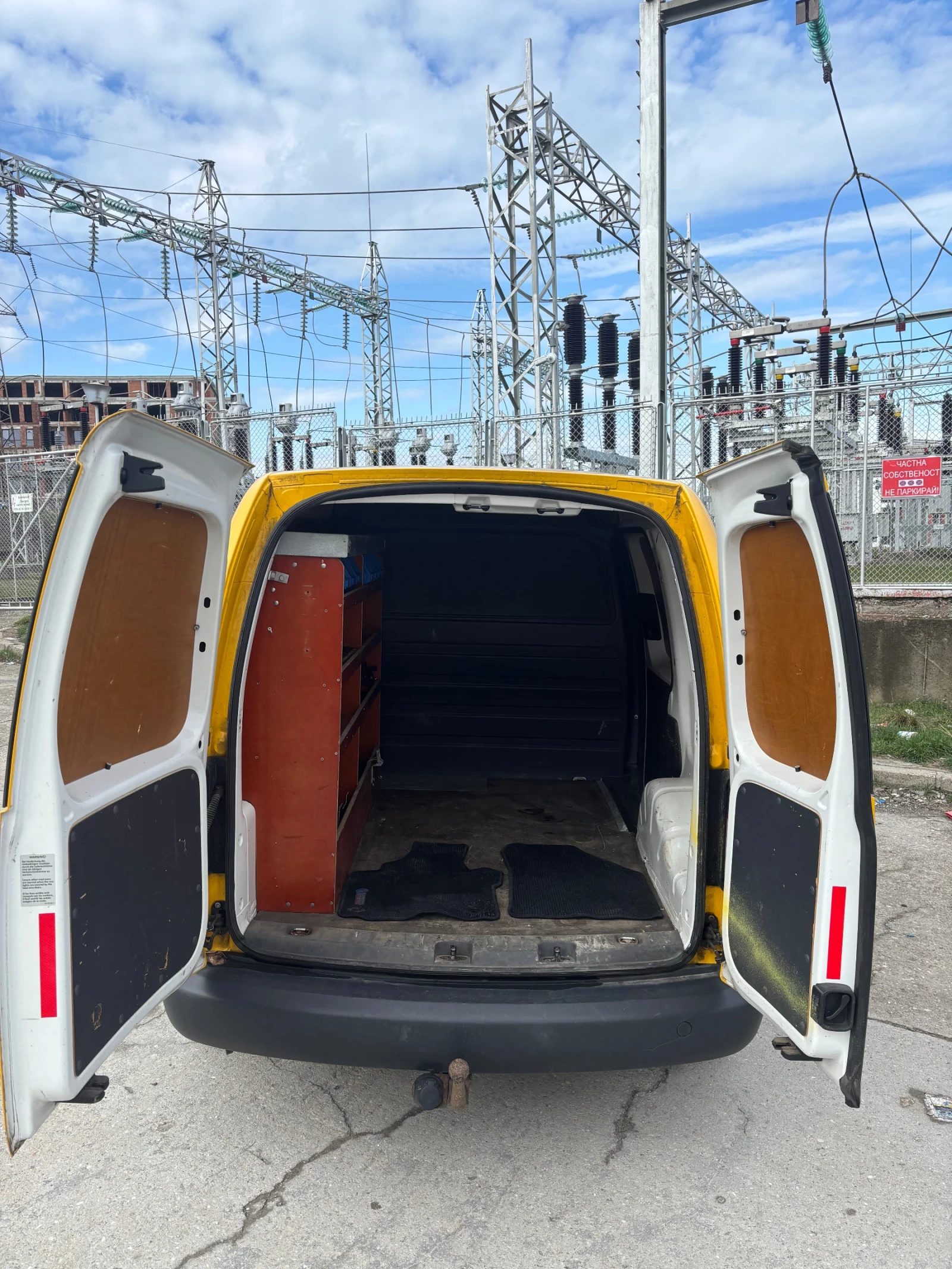 VW Caddy | Mobile.bg � ����������� 10