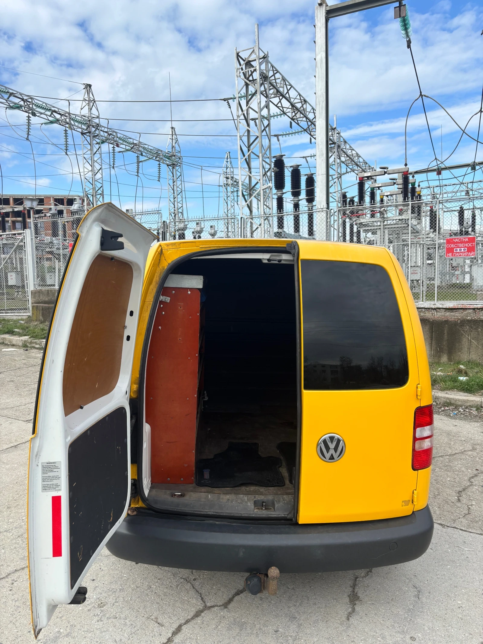 VW Caddy | Mobile.bg � ����������� 9