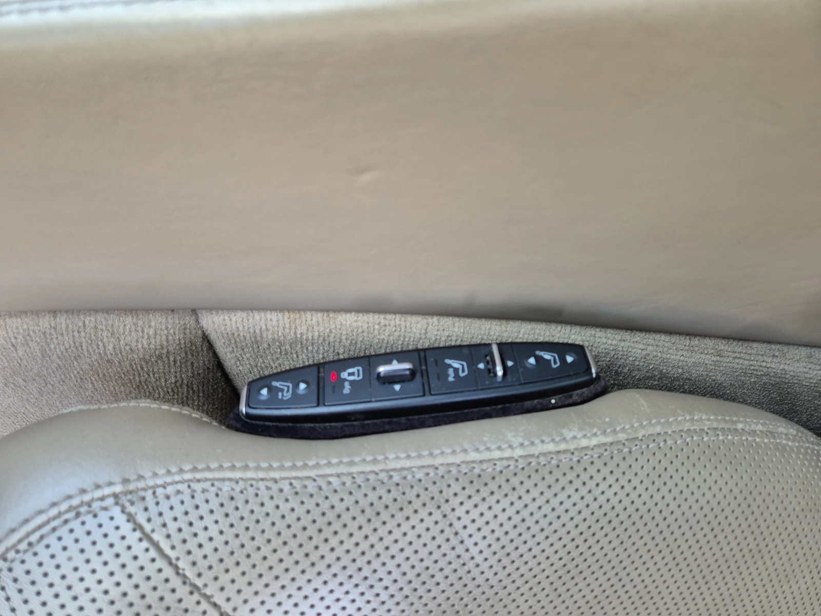Mercedes-Benz CLS 350 cdi 4 matik AMG LED | Mobile.bg � ����������� 10