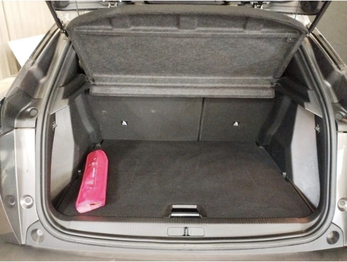 Peugeot 2008 ALLURE EAT8 43.000km | Mobile.bg � ����������� 13