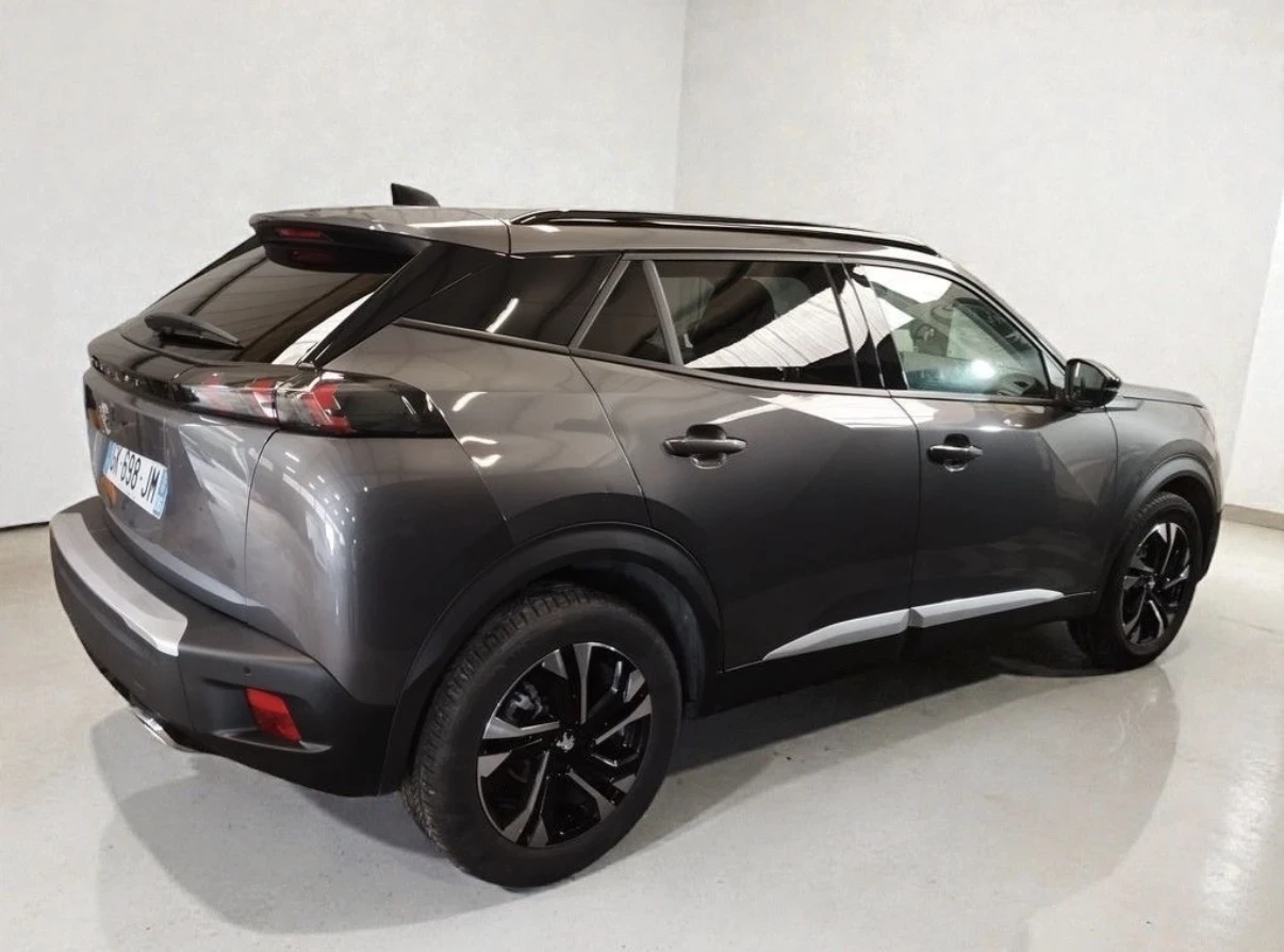 Peugeot 2008 ALLURE EAT8 43.000km | Mobile.bg � ����������� 6