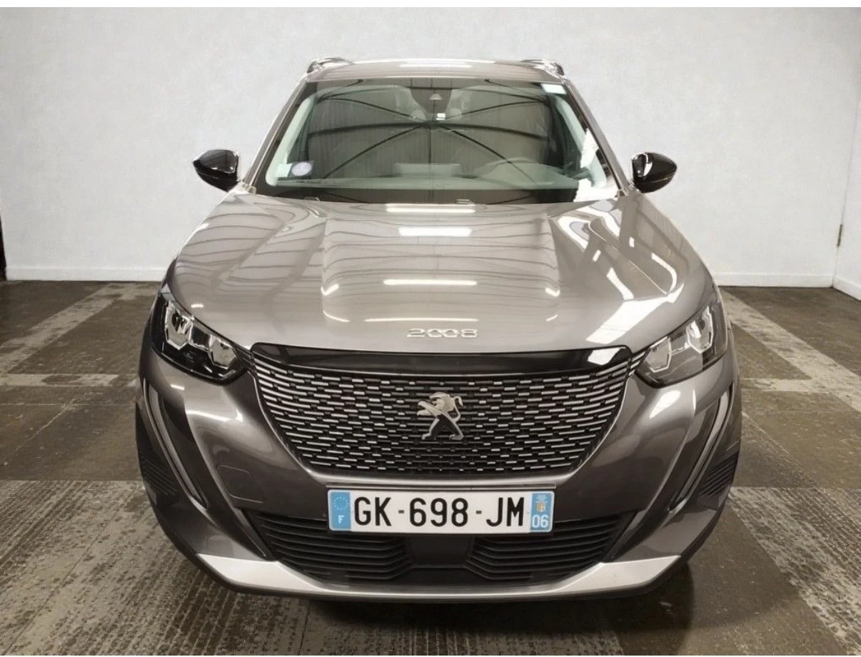 Peugeot 2008 ALLURE EAT8 43.000km | Mobile.bg � ����������� 3