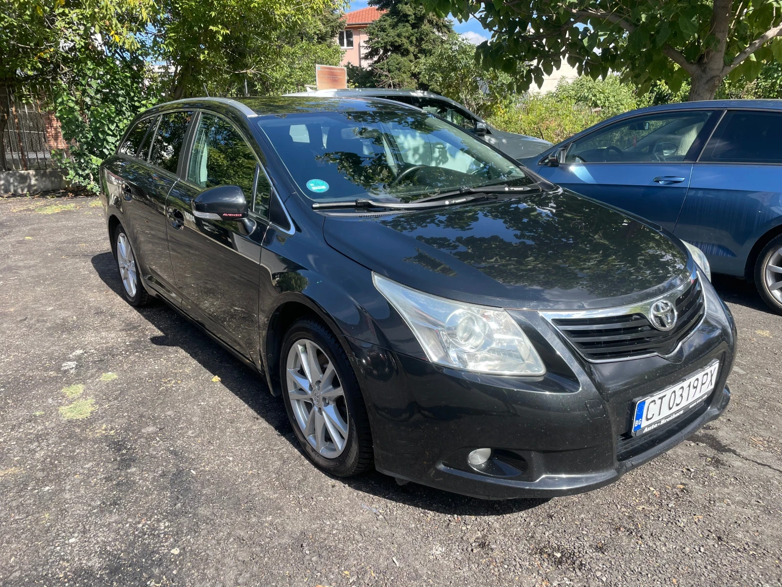 Toyota Avensis | Mobile.bg � ����������� 3