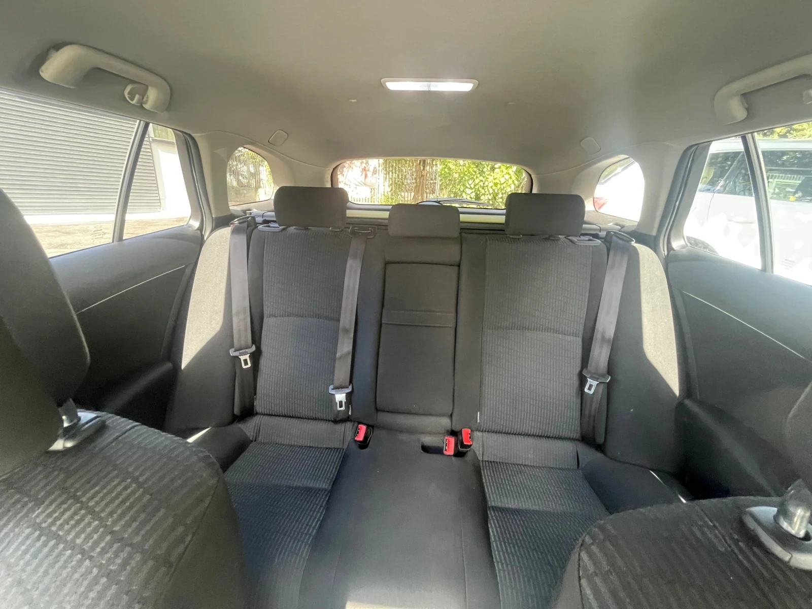 Toyota Avensis | Mobile.bg � ����������� 9
