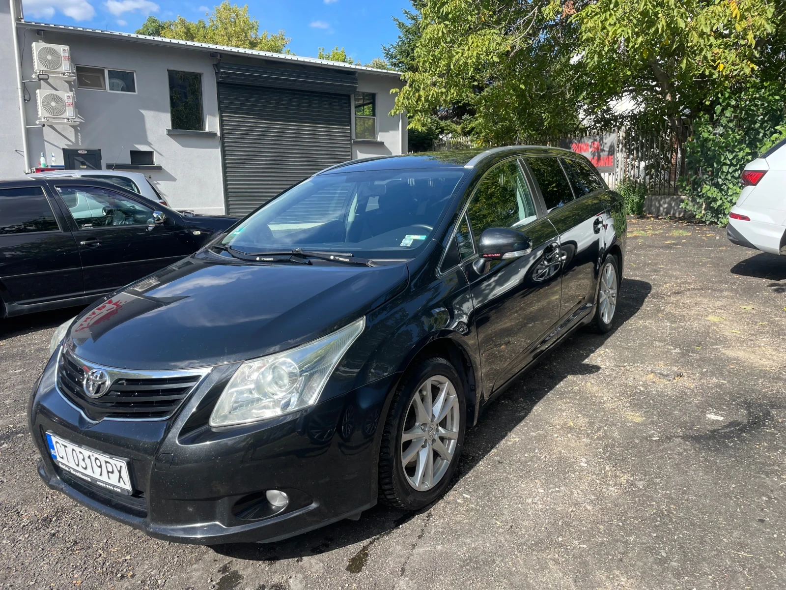 Toyota Avensis | Mobile.bg � ����������� 2