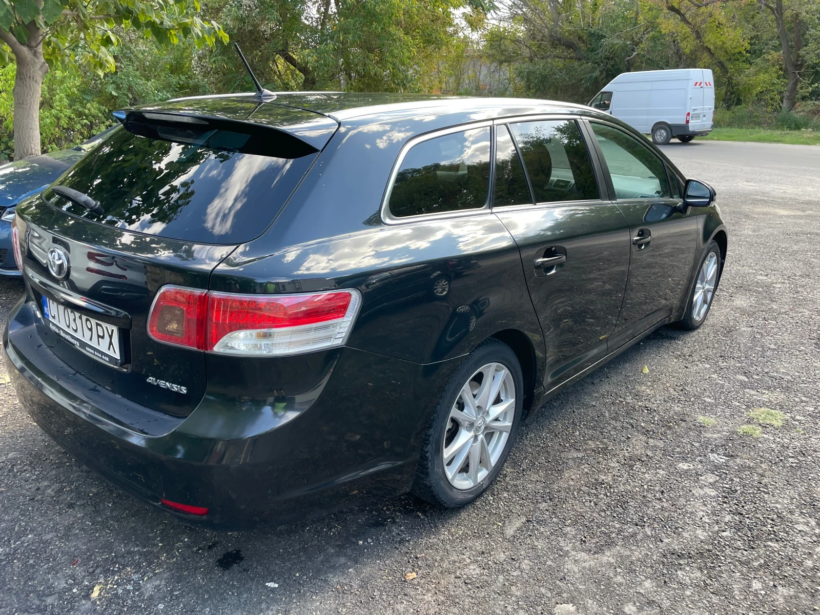 Toyota Avensis | Mobile.bg � ����������� 4
