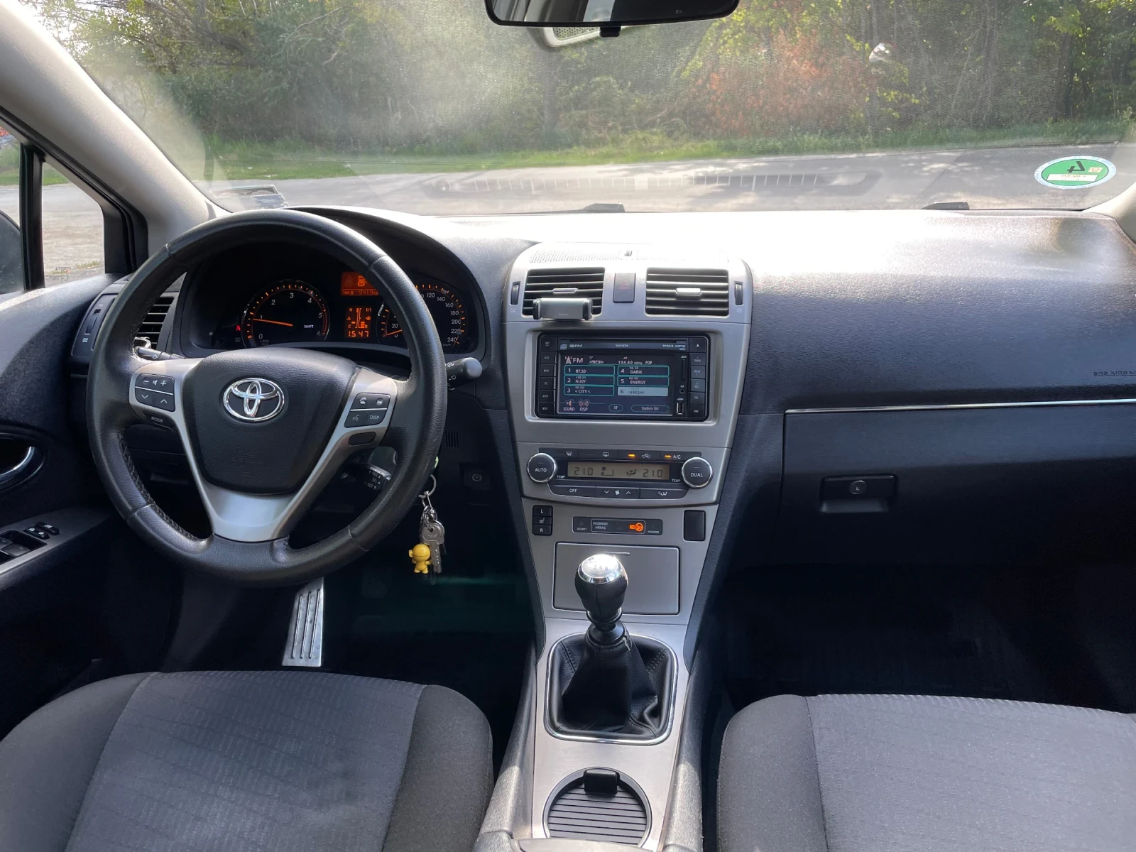 Toyota Avensis | Mobile.bg � ����������� 8