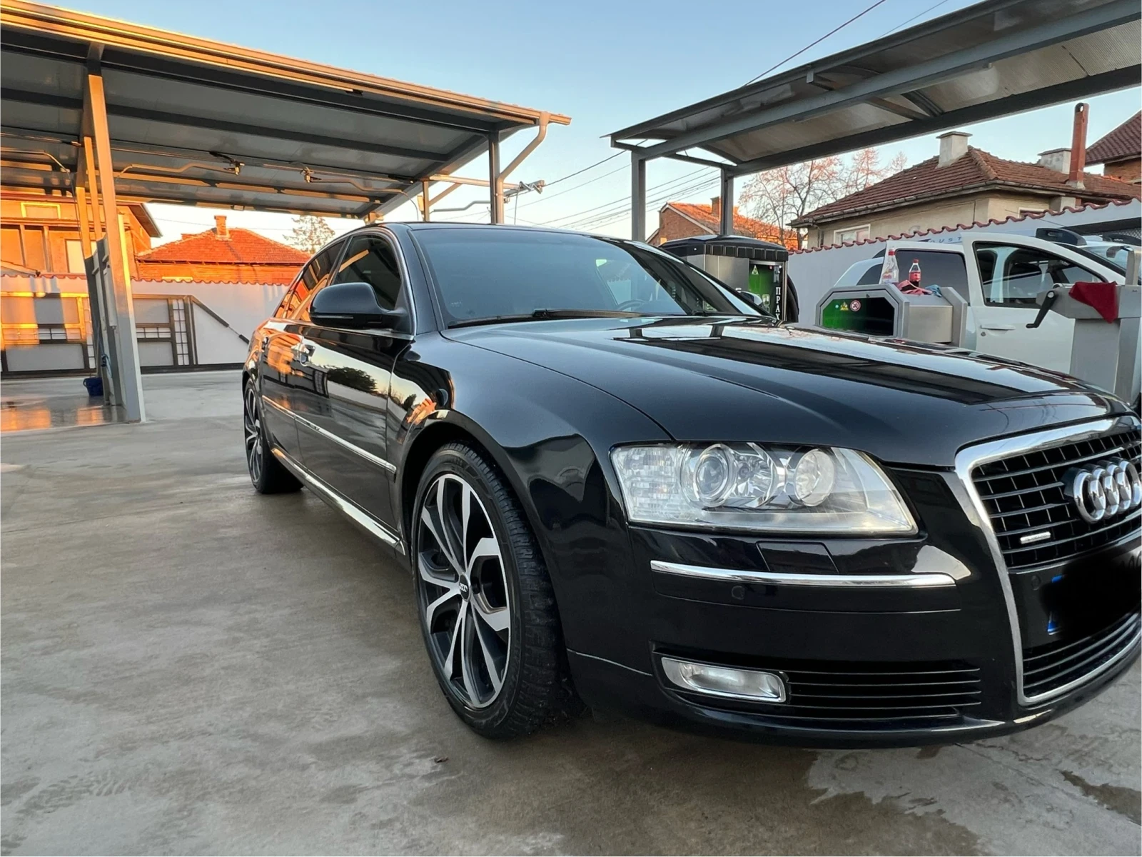Audi A8 | Mobile.bg � ����������� 12