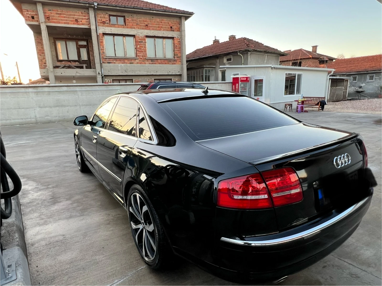 Audi A8 | Mobile.bg � ����������� 7