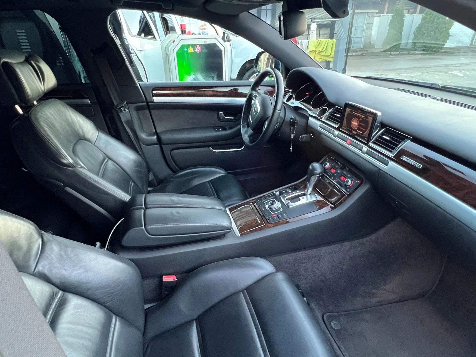 Audi A8 | Mobile.bg � ����������� 11
