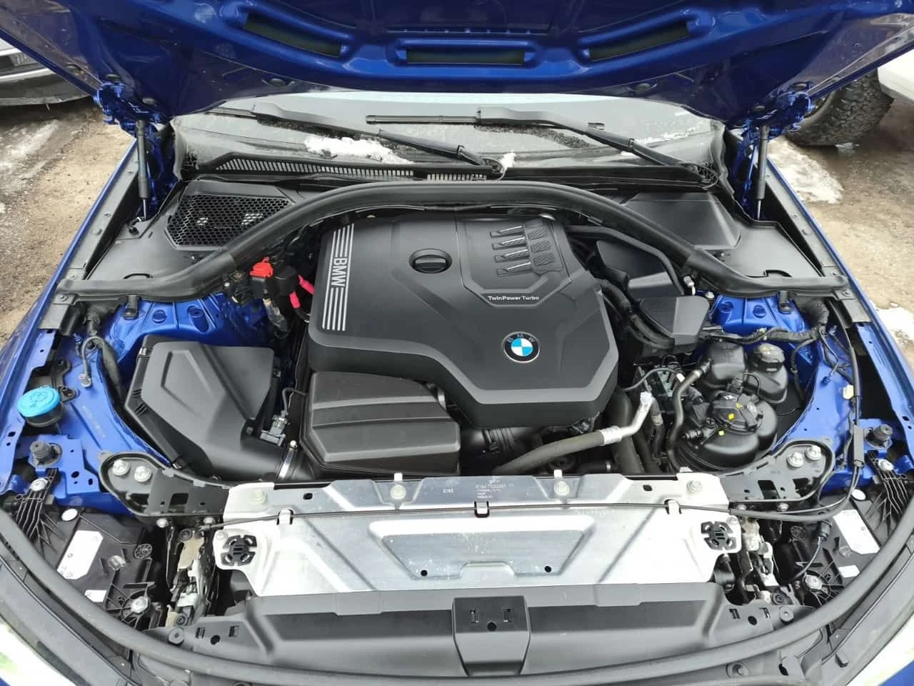 BMW 330 * 330I XDRIVE * CARFAX * ���� �� �� | Mobile.bg � ����������� 16