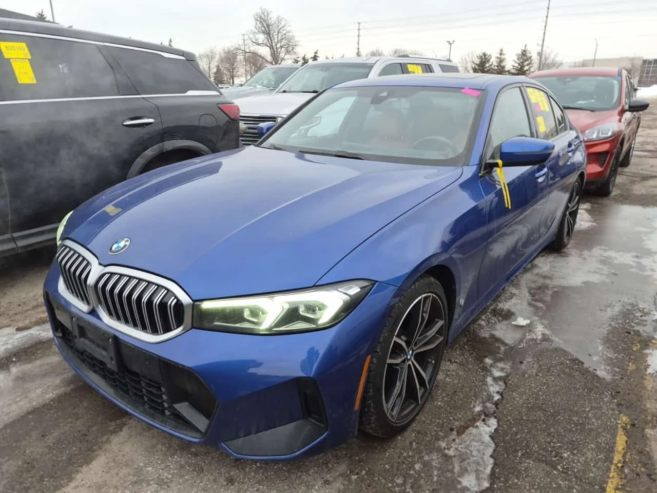 BMW 330 * 330I XDRIVE * CARFAX * ���� �� �� | Mobile.bg � ����������� 1