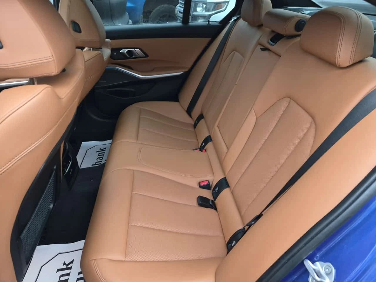 BMW 330 * 330I XDRIVE * CARFAX * ЦЕНА ДО БГ - изображение 10