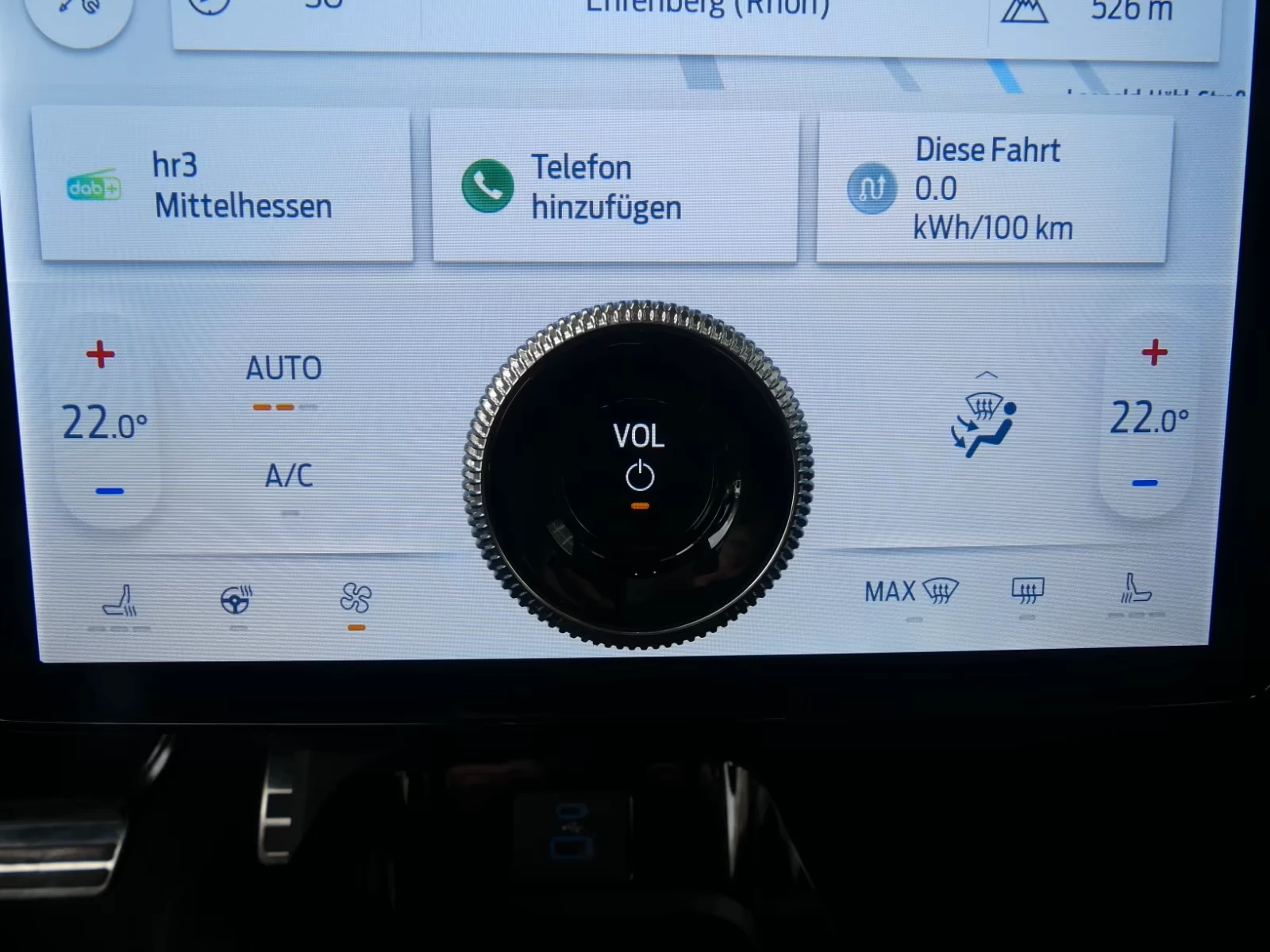 Ford Mustang Mach-E PREMIUM* 99kWh* DISTR* B&O* 360CAM* KEYLESS* MEMOR, снимка 14 - Автомобили и джипове - 54062861