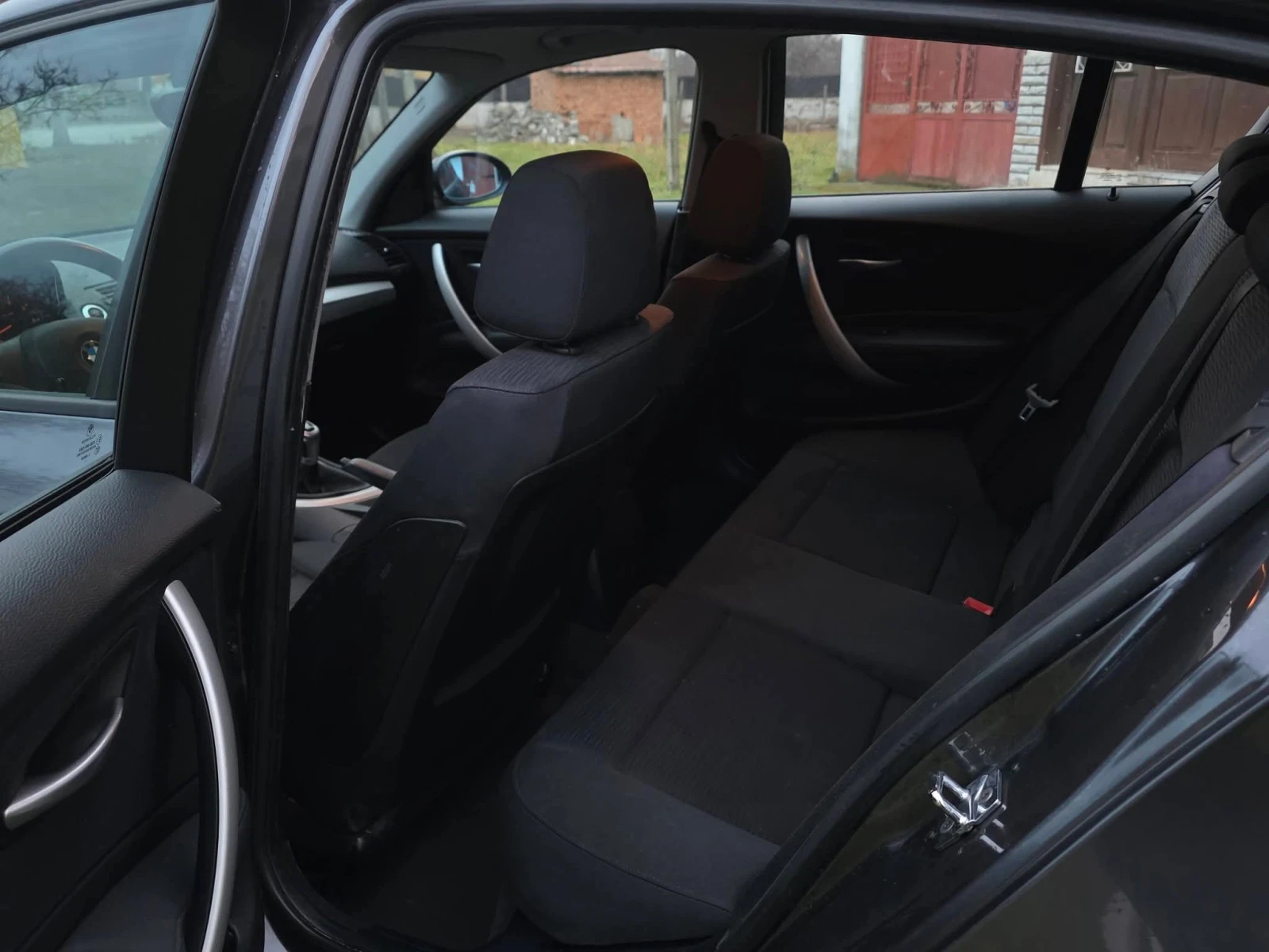 BMW 116, снимка 9 - Автомобили и джипове - 54305985