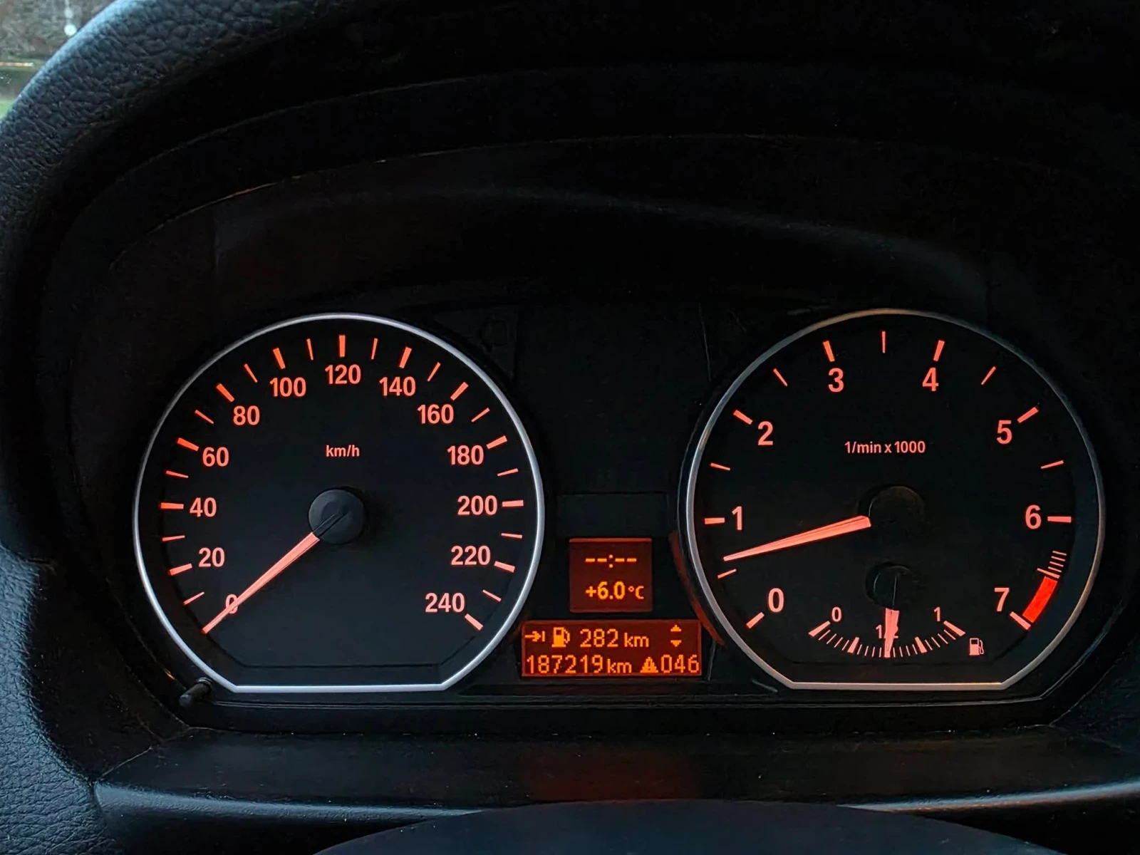 BMW 116, снимка 10 - Автомобили и джипове - 54305985