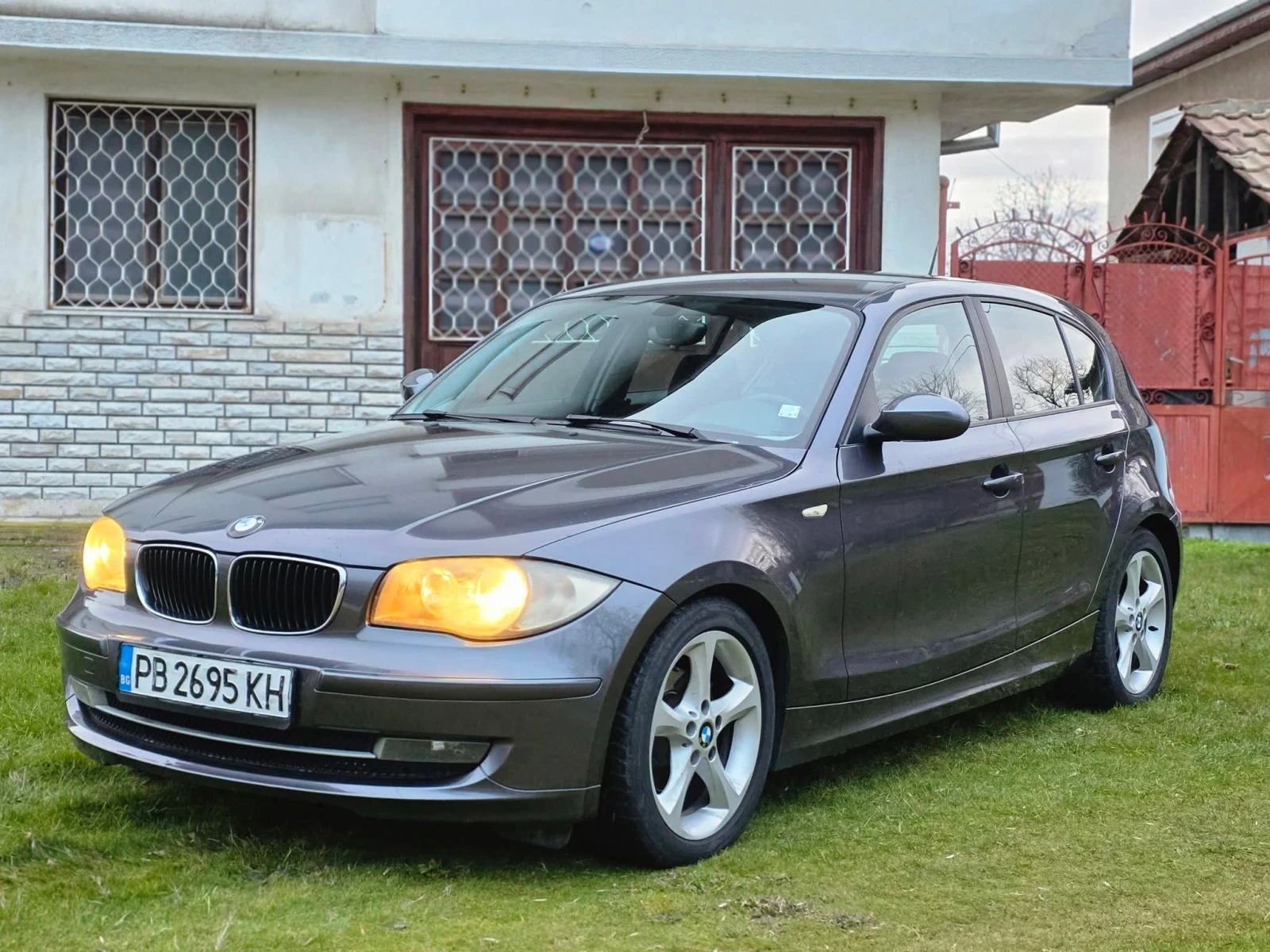 BMW 116