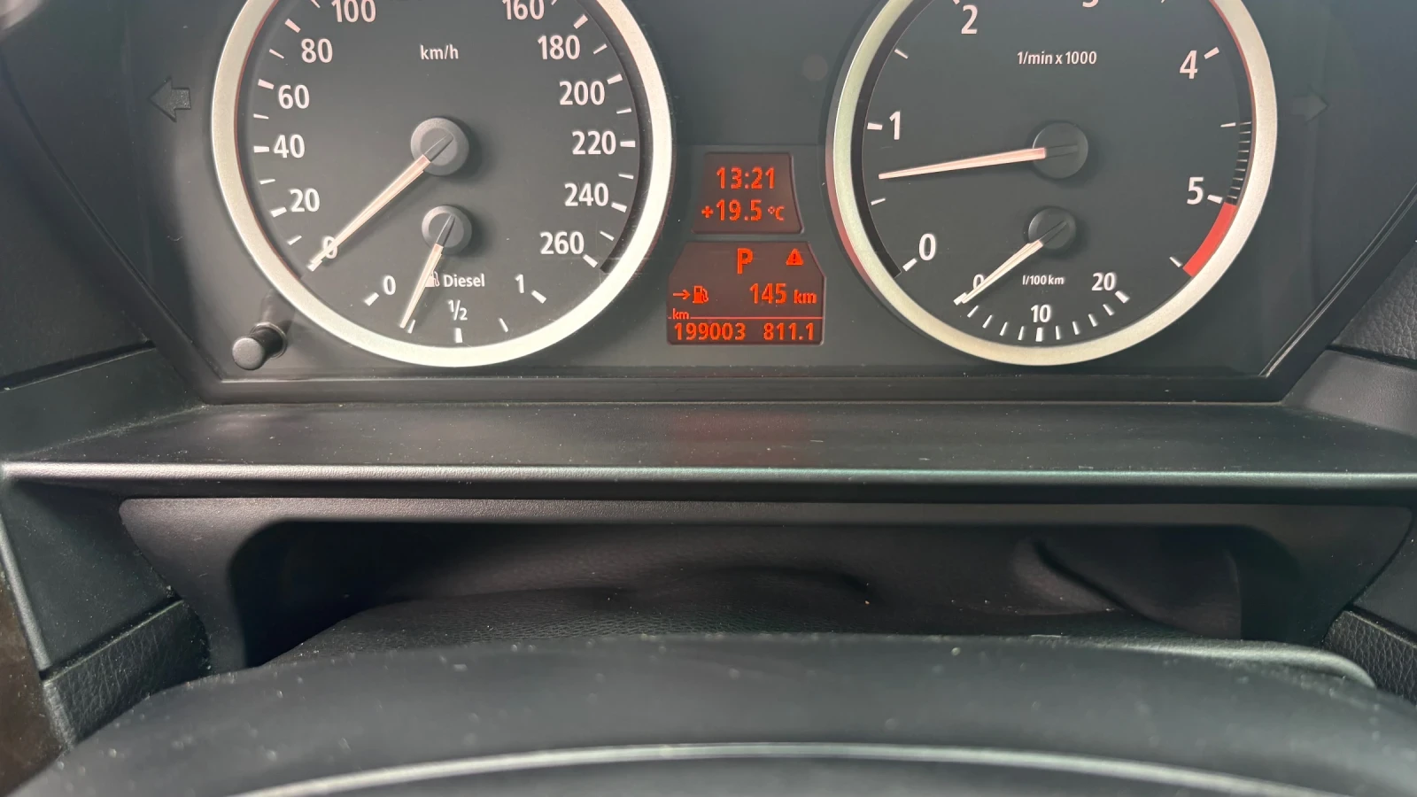 BMW 530, снимка 9 - Автомобили и джипове - 54659731