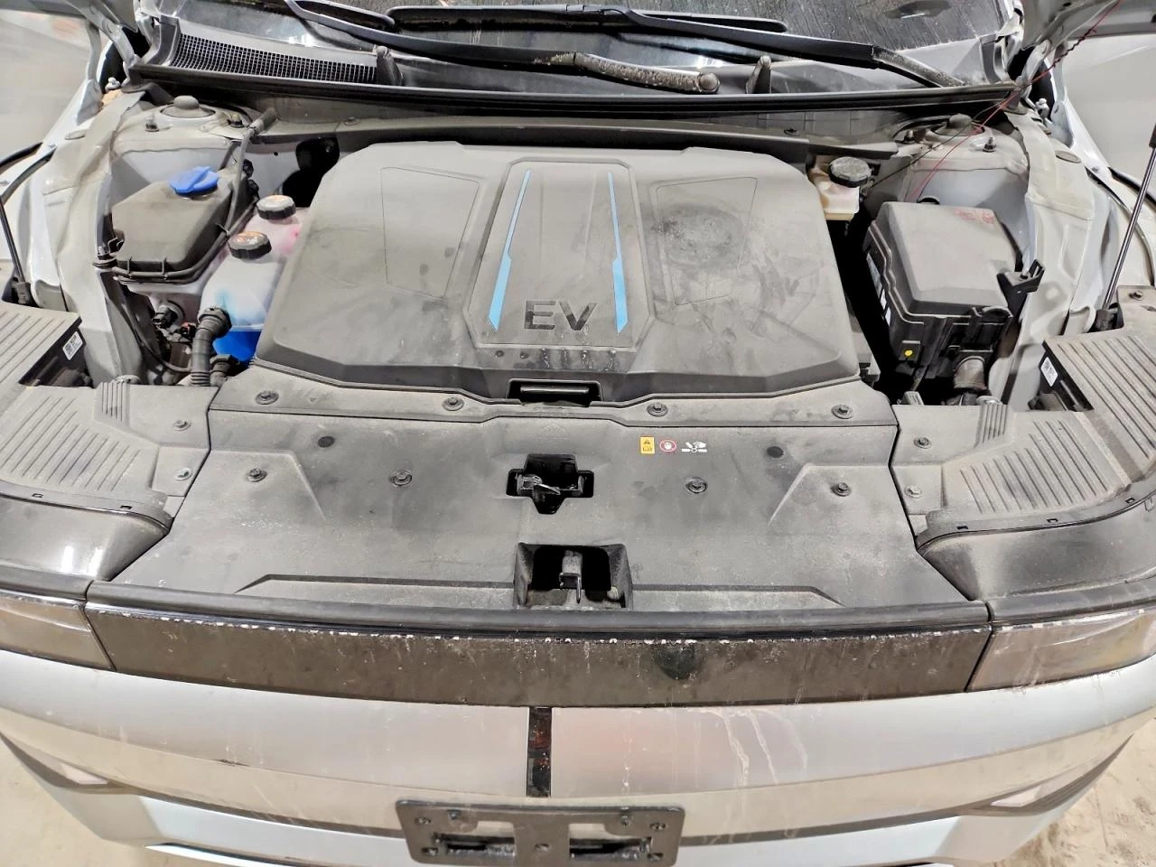 Hyundai Ioniq 5 Preferred AWD, снимка 12 - Автомобили и джипове - 54969701