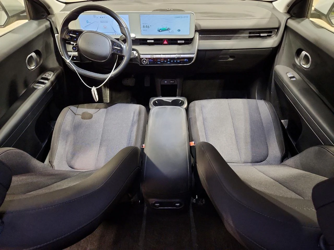 Hyundai Ioniq 5 Preferred AWD, снимка 8 - Автомобили и джипове - 54969701