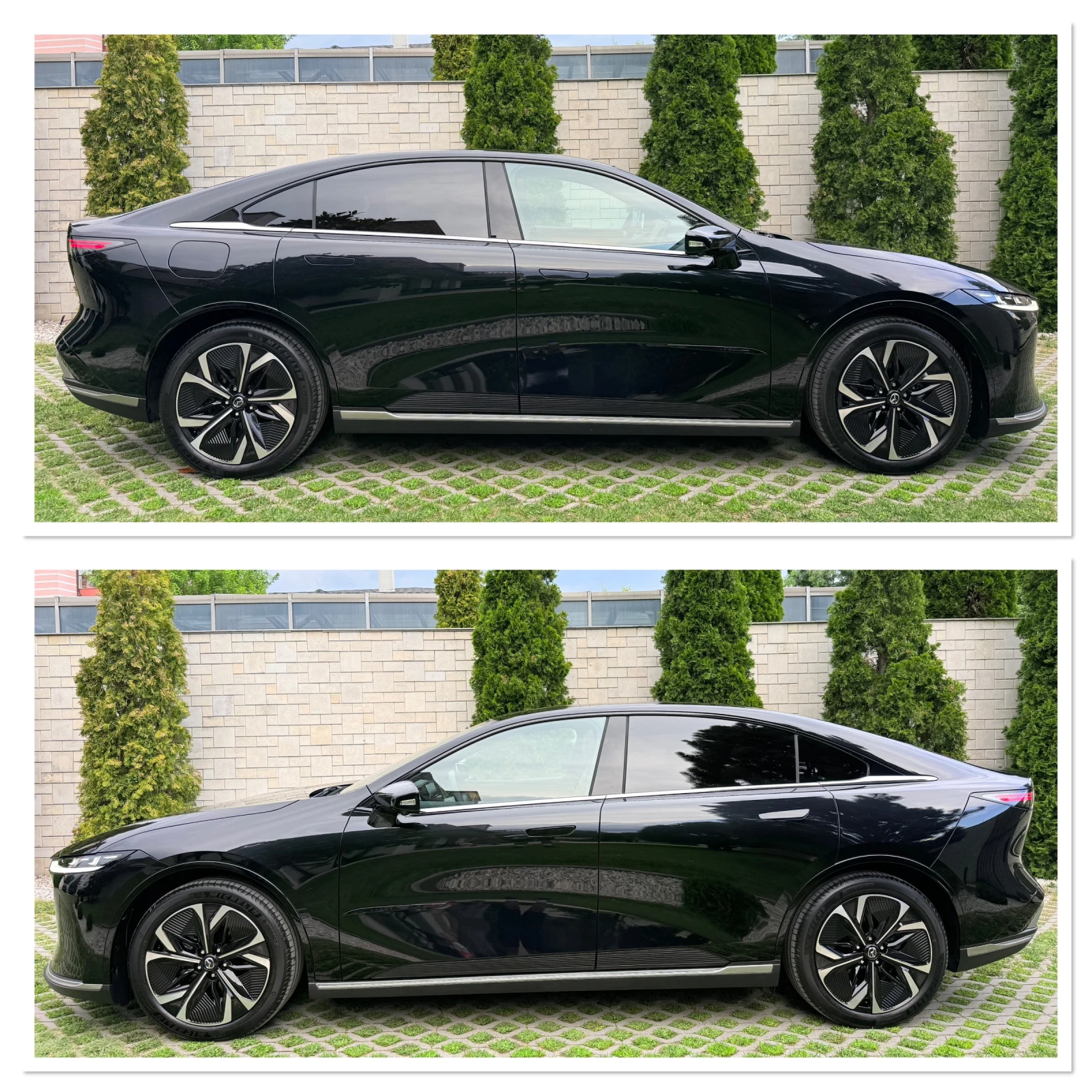 Mazda 6 e 80kWh* �������* ����� ����* TAKUMI PLUS | Mobile.bg � ����������� 6