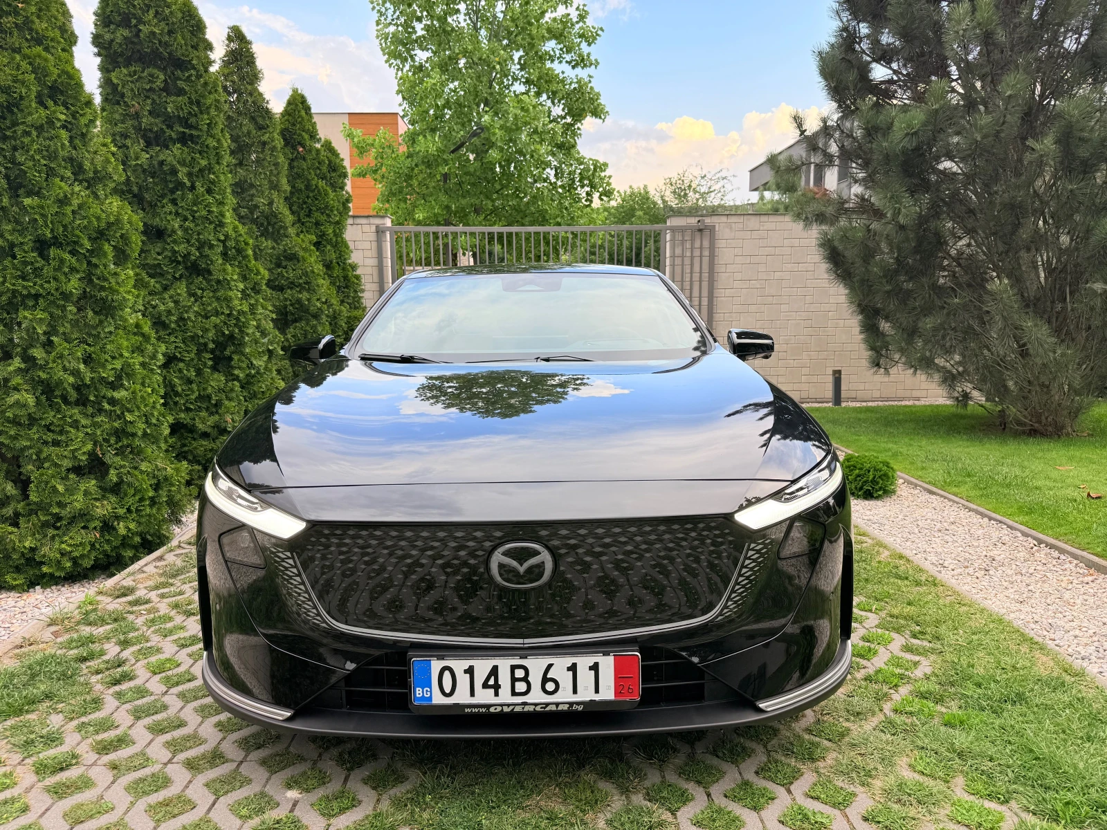 Mazda 6 e 80kWh* �������* ����� ����* TAKUMI PLUS | Mobile.bg � ����������� 2