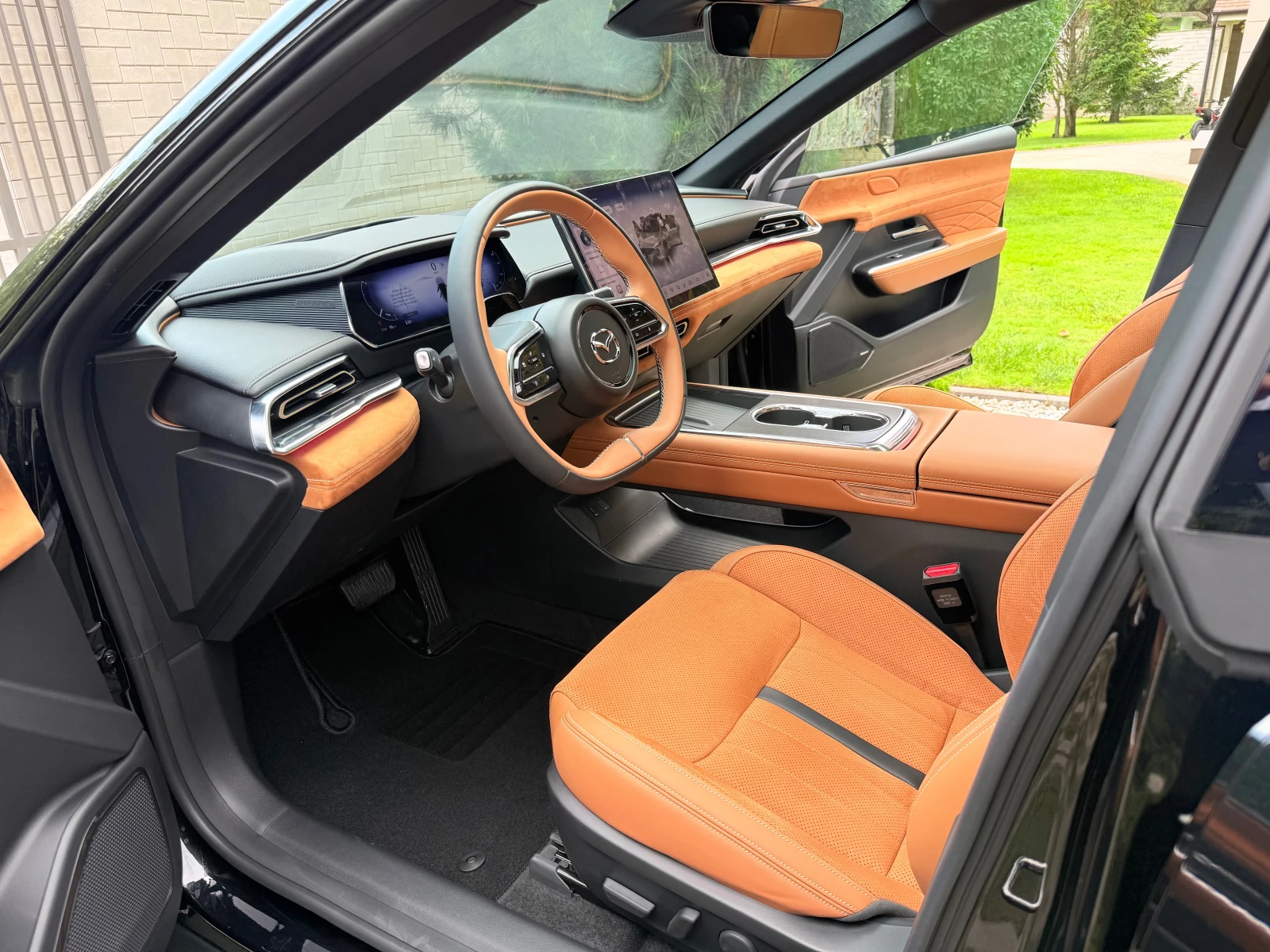 Mazda 6 e 80kWh* �������* ����� ����* TAKUMI PLUS | Mobile.bg � ����������� 7
