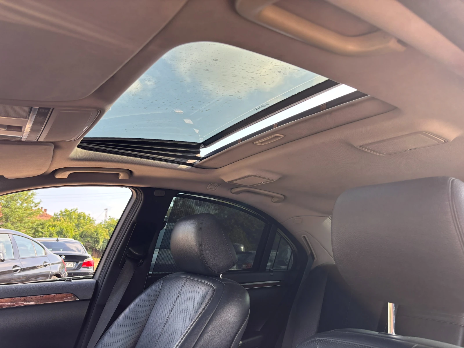 Mercedes-Benz S 320 CDI , снимка 15 - Автомобили и джипове - 55146864