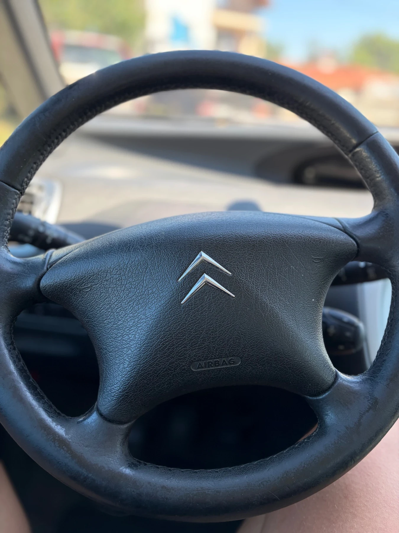 Citroen Xsara picasso 1.6, снимка 5 - Автомобили и джипове - 55174126