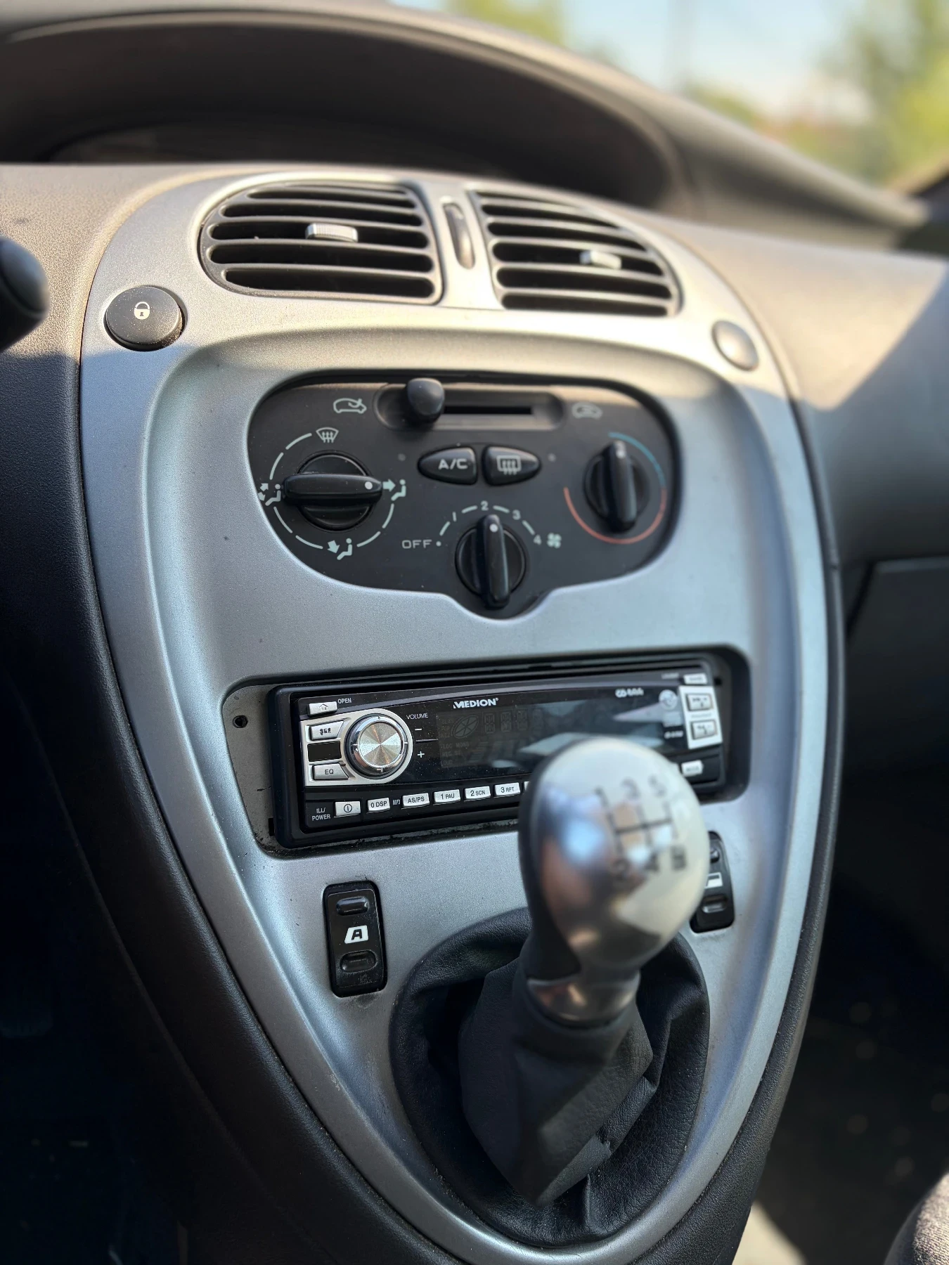 Citroen Xsara picasso 1.6, снимка 6 - Автомобили и джипове - 55174126