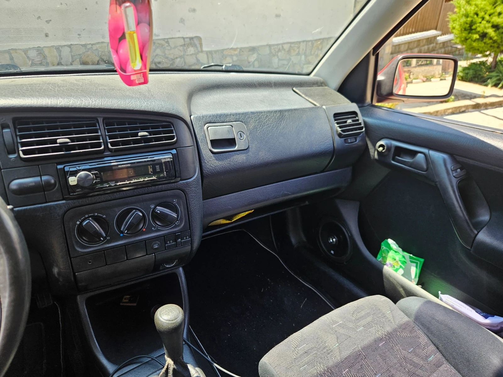 VW Golf, снимка 13 - Автомобили и джипове - 55175880