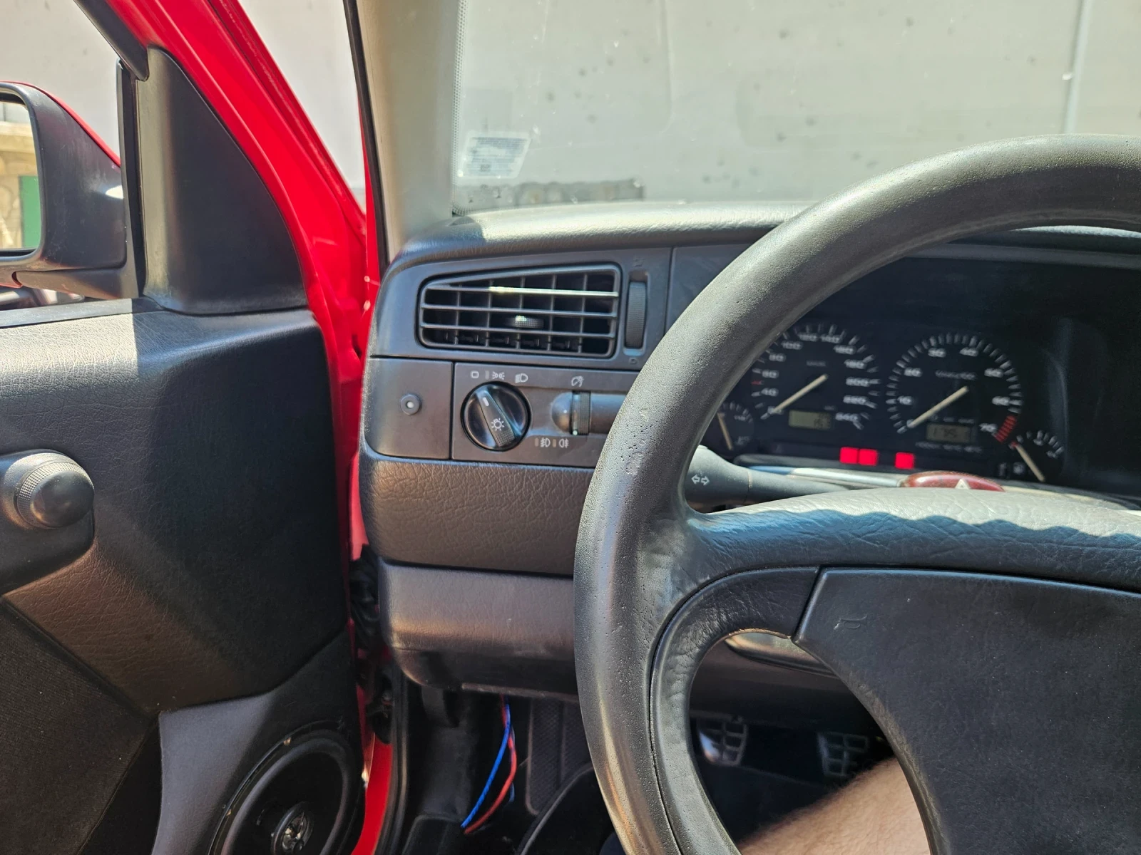 VW Golf, снимка 14 - Автомобили и джипове - 55175880