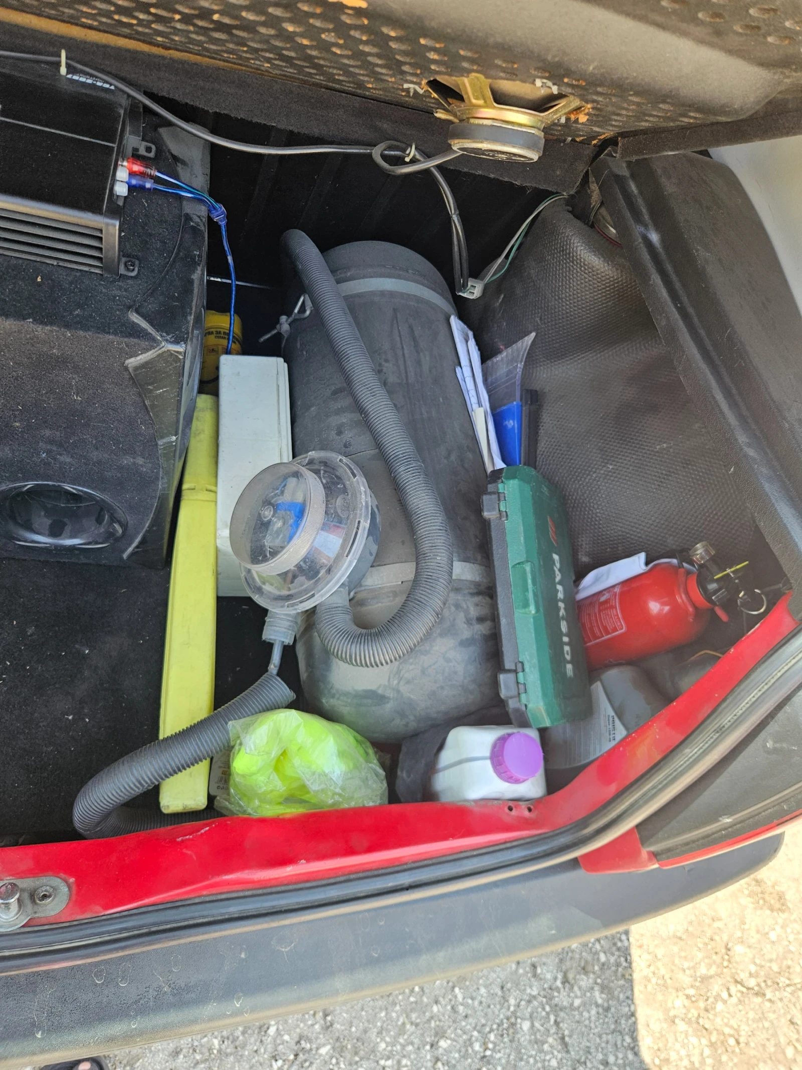 VW Golf, снимка 15 - Автомобили и джипове - 55175880