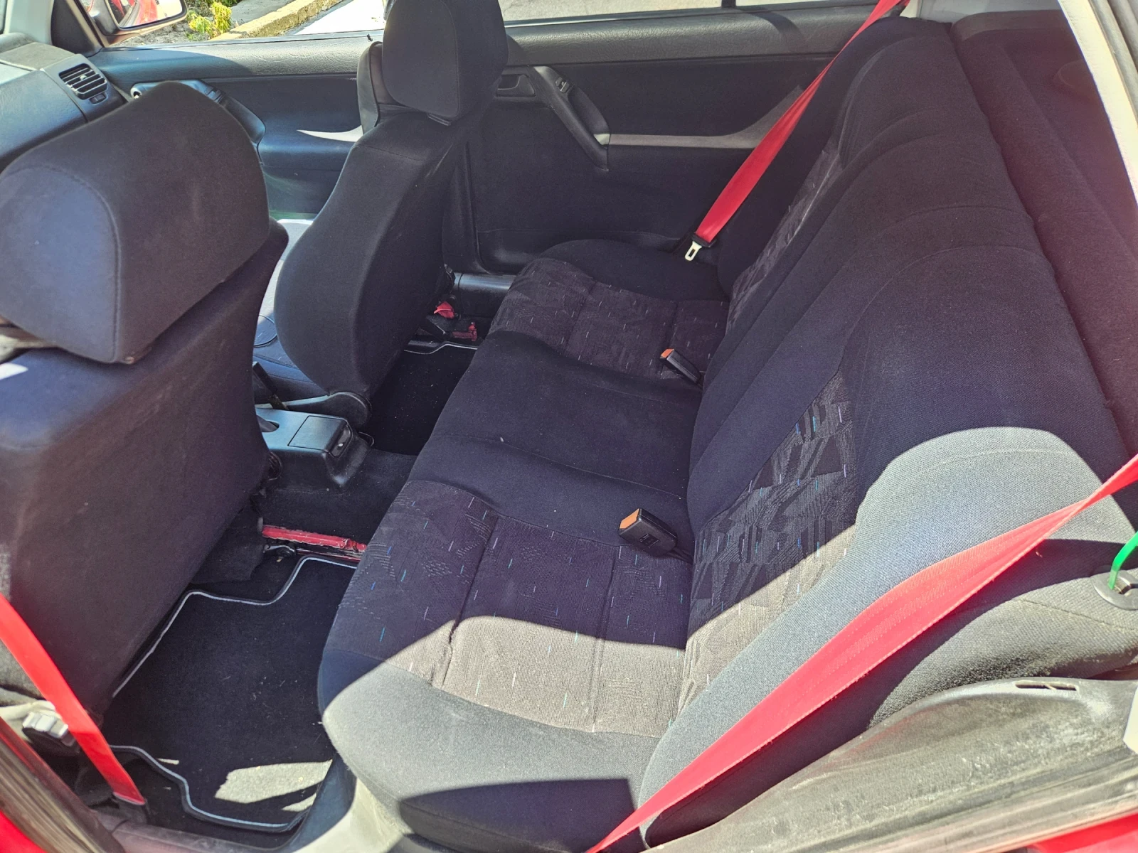 VW Golf, снимка 11 - Автомобили и джипове - 55175880
