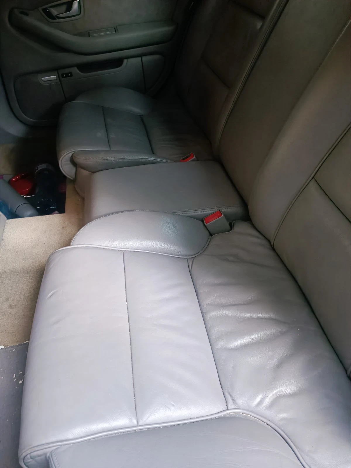 Audi A8 4.2, снимка 7 - Автомобили и джипове - 55190198