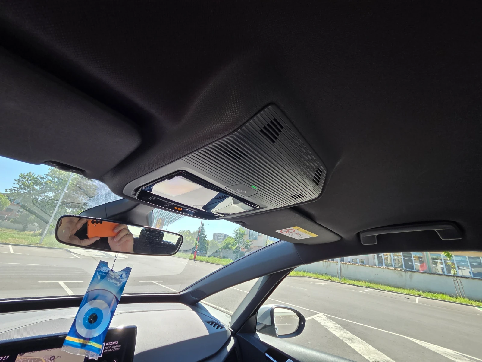 VW ID.3 1st pro 62KW 204ps TOP, снимка 7 - Автомобили и джипове - 55276710