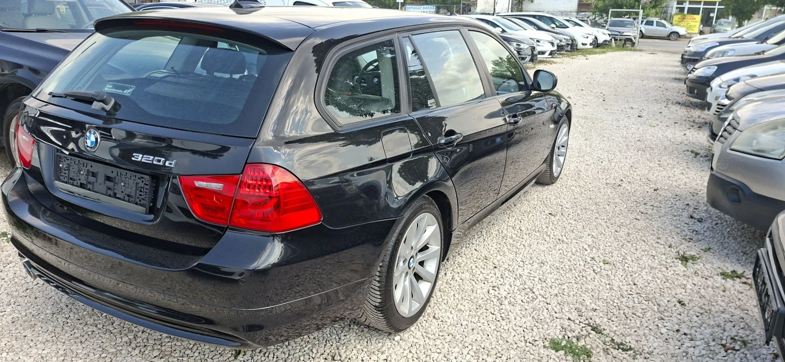 BMW 320 D | Mobile.bg � ����������� 3