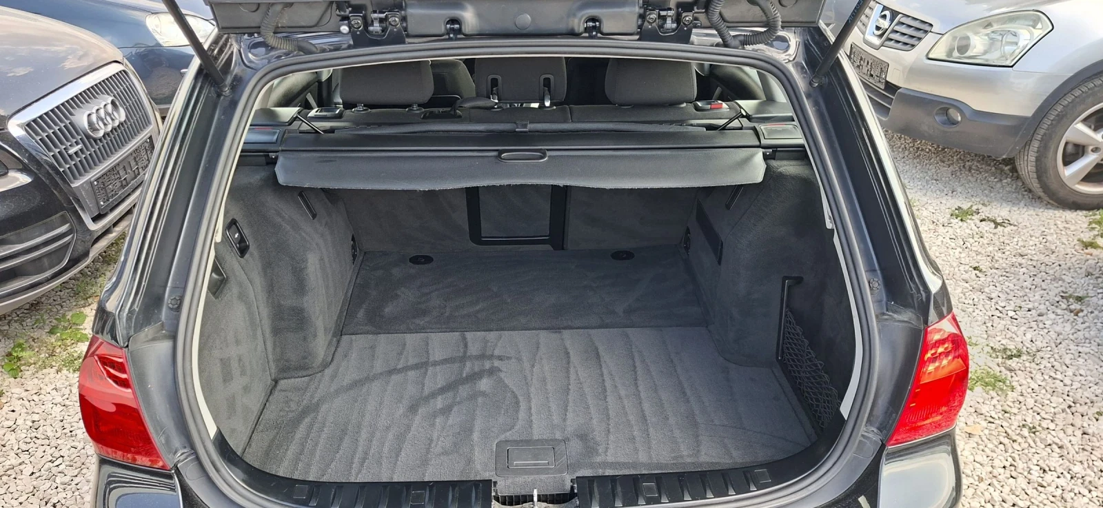 BMW 320 D | Mobile.bg � ����������� 14