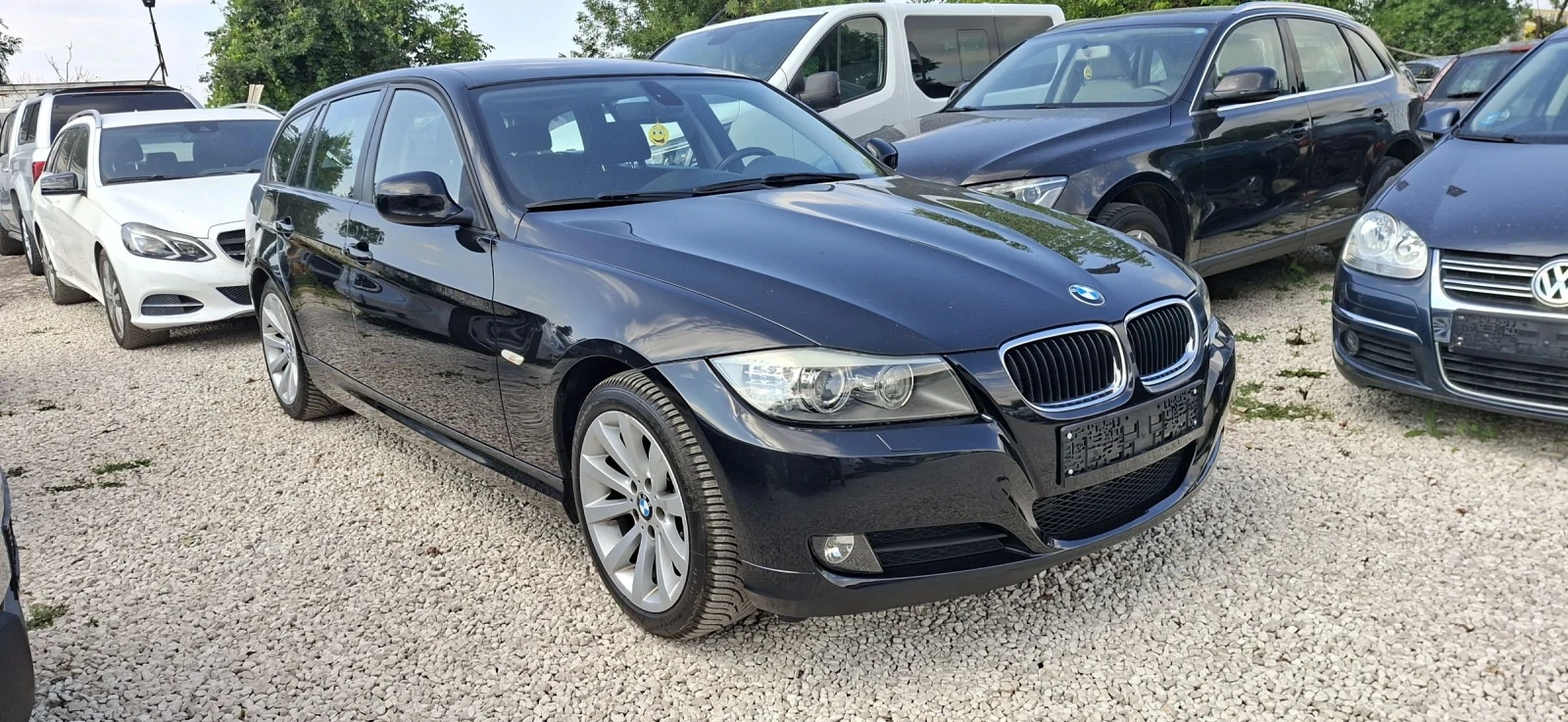 BMW 320 D | Mobile.bg � ����������� 2