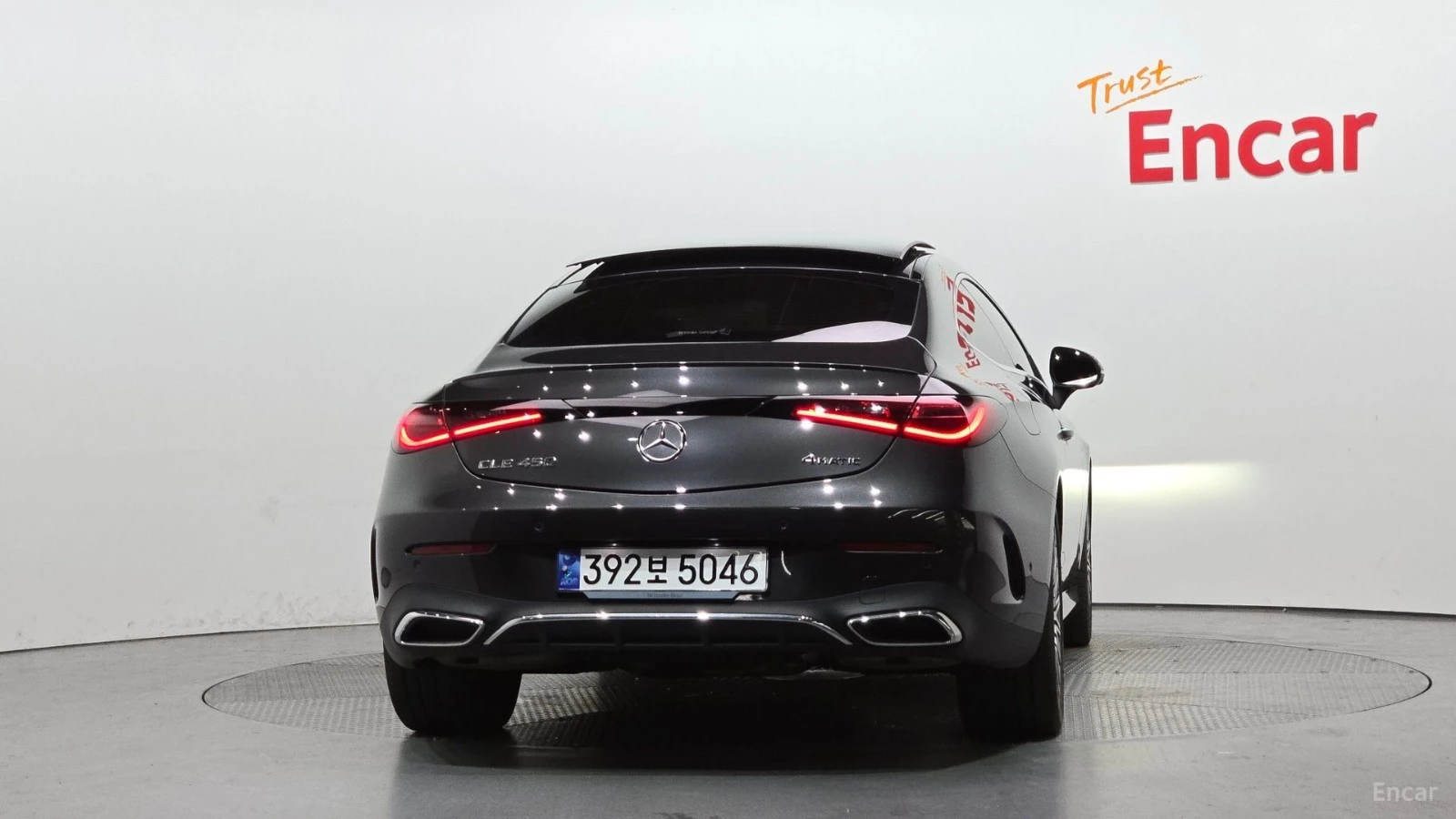 Mercedes-Benz CLE 450 BURMESTER* PANO* �����* 360* ��������� | Mobile.bg � ����������� 4