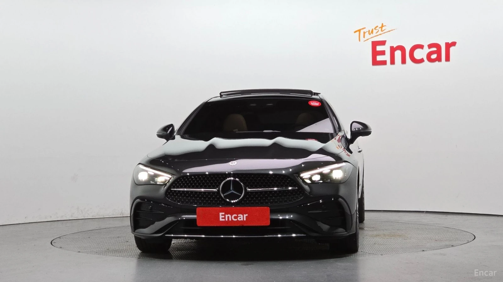 Mercedes-Benz CLE 450 BURMESTER* PANO* �����* 360* ��������� | Mobile.bg � ����������� 3