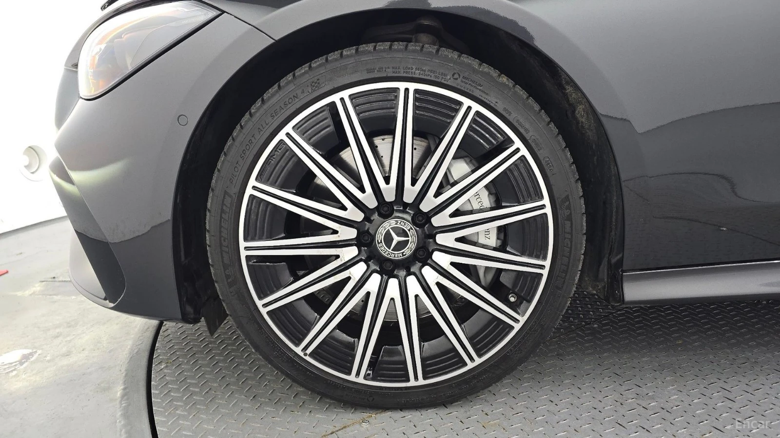 Mercedes-Benz CLE 450 BURMESTER* PANO* �����* 360* ��������� | Mobile.bg � ����������� 5