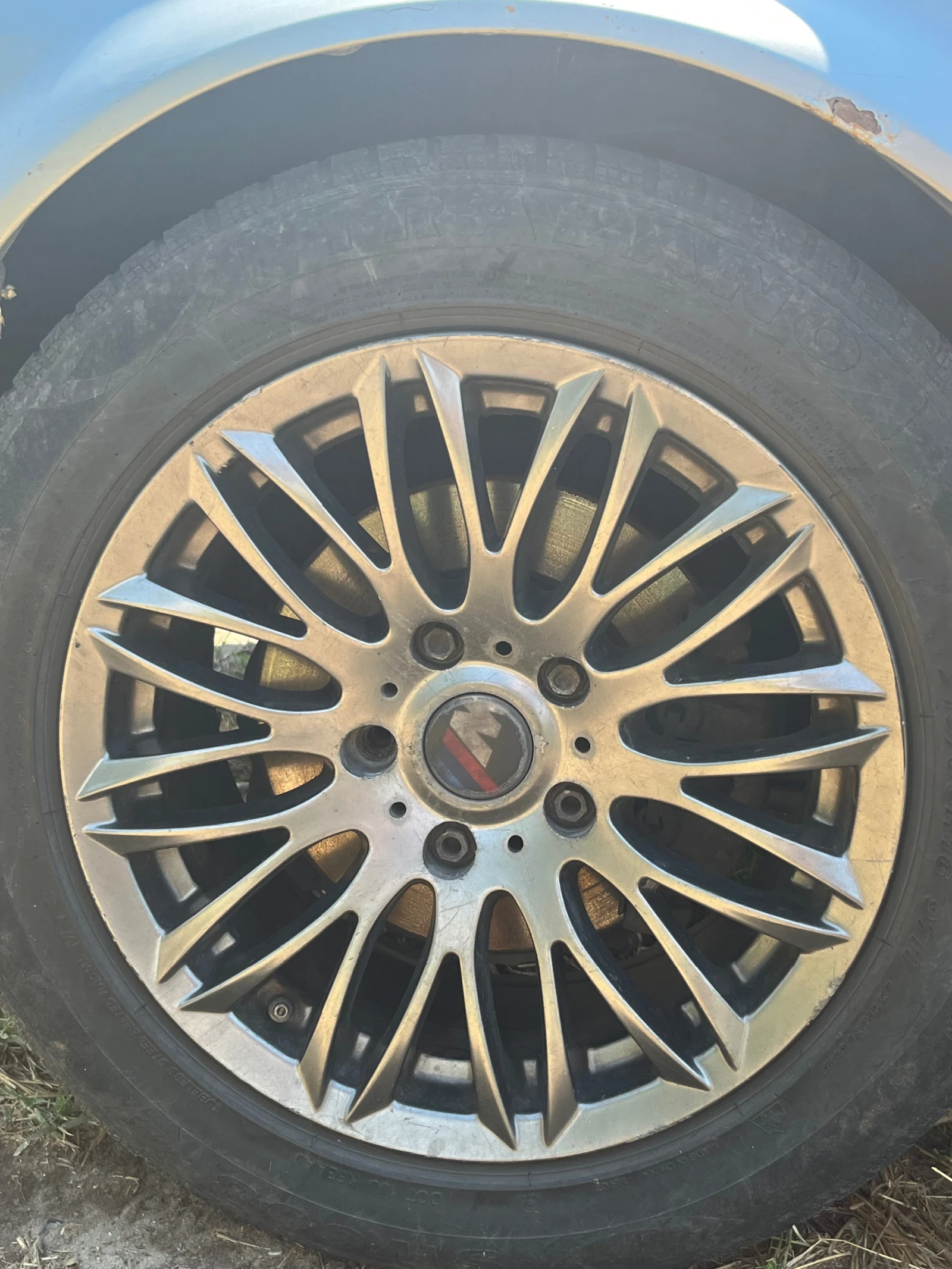 BMW 320, снимка 7 - Автомобили и джипове - 55587624