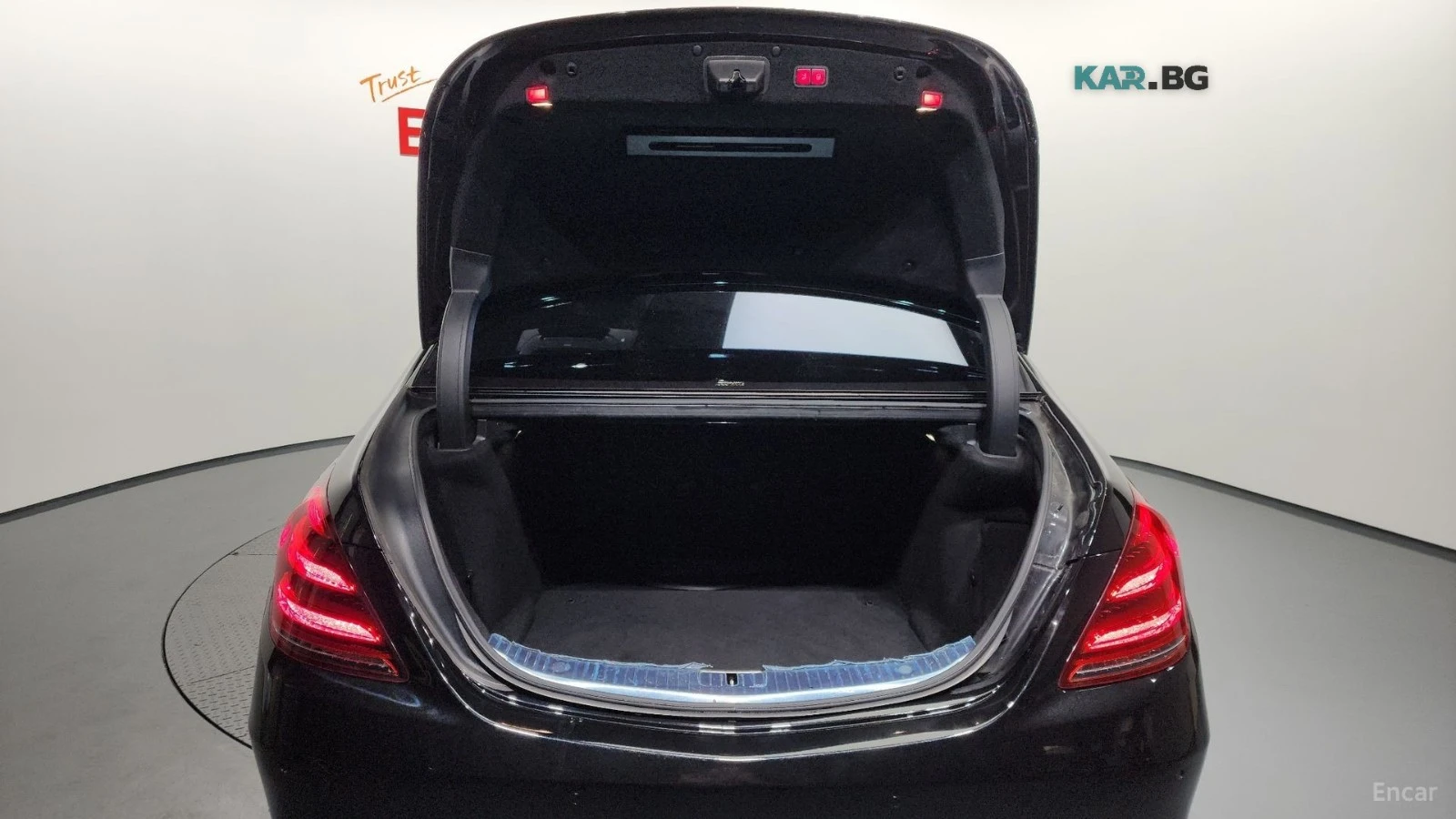 Mercedes-Benz S 560 L/4MATIC/FULL-DRIVE ASSISTS/PANOROOF/MASSAGE, снимка 16 - Автомобили и джипове - 55728842