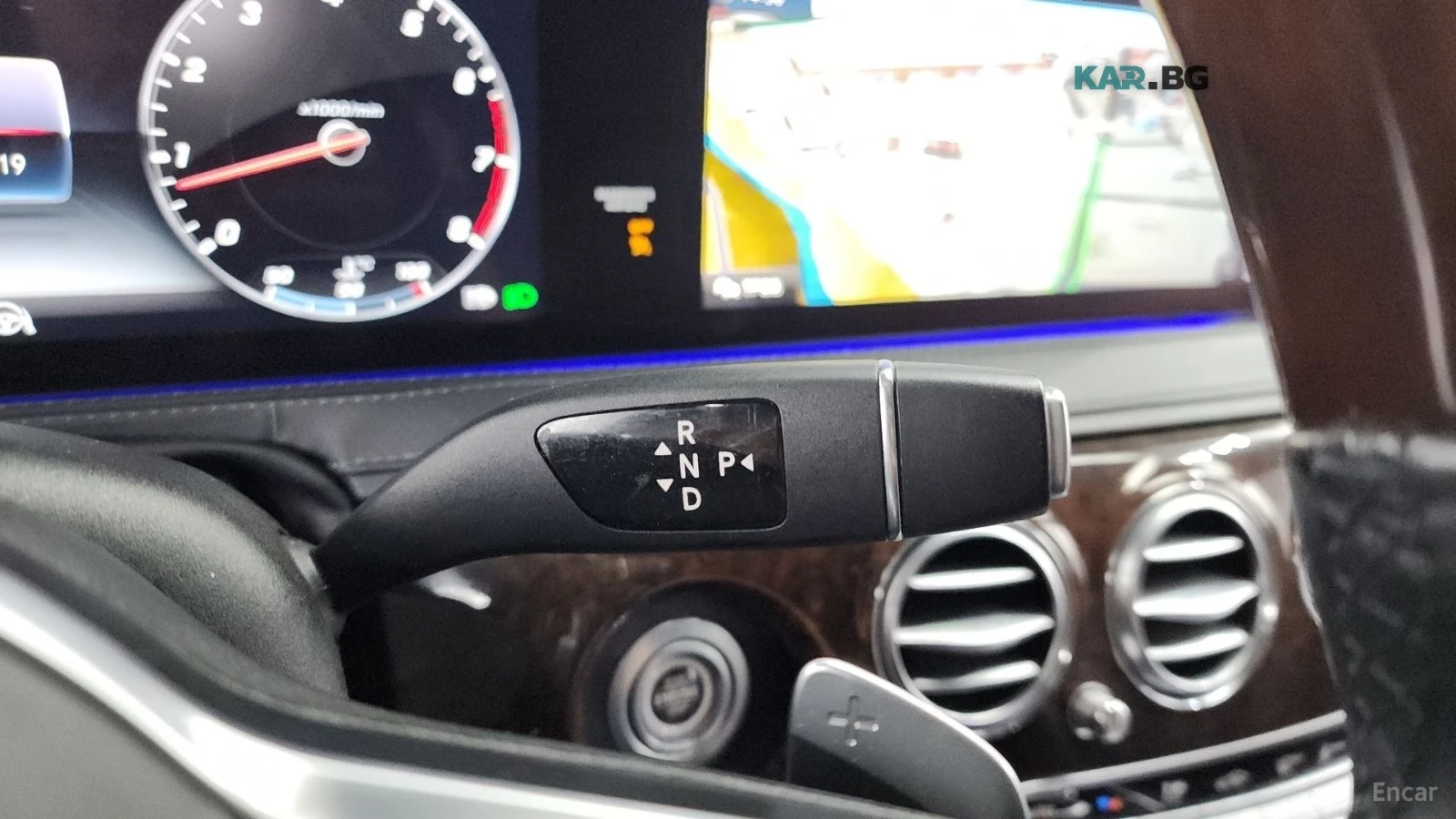 Mercedes-Benz S 560 L/4MATIC/FULL-DRIVE ASSISTS/PANOROOF/MASSAGE, снимка 9 - Автомобили и джипове - 55728842