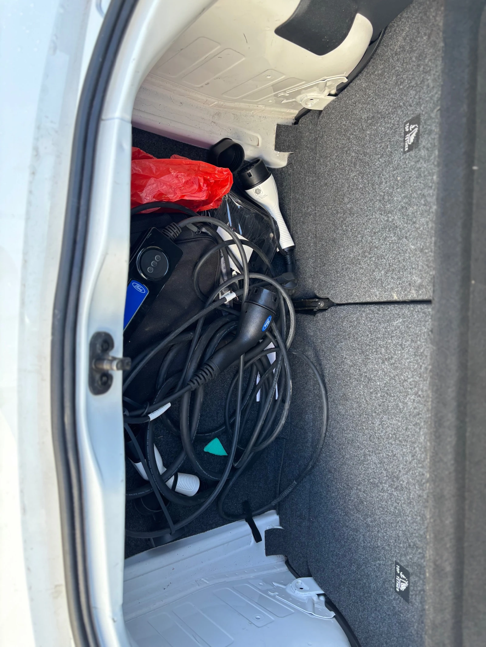 Skoda Citigo -iV/Line asist/Зимен пакет/CCS, снимка 17 - Автомобили и джипове - 56067636