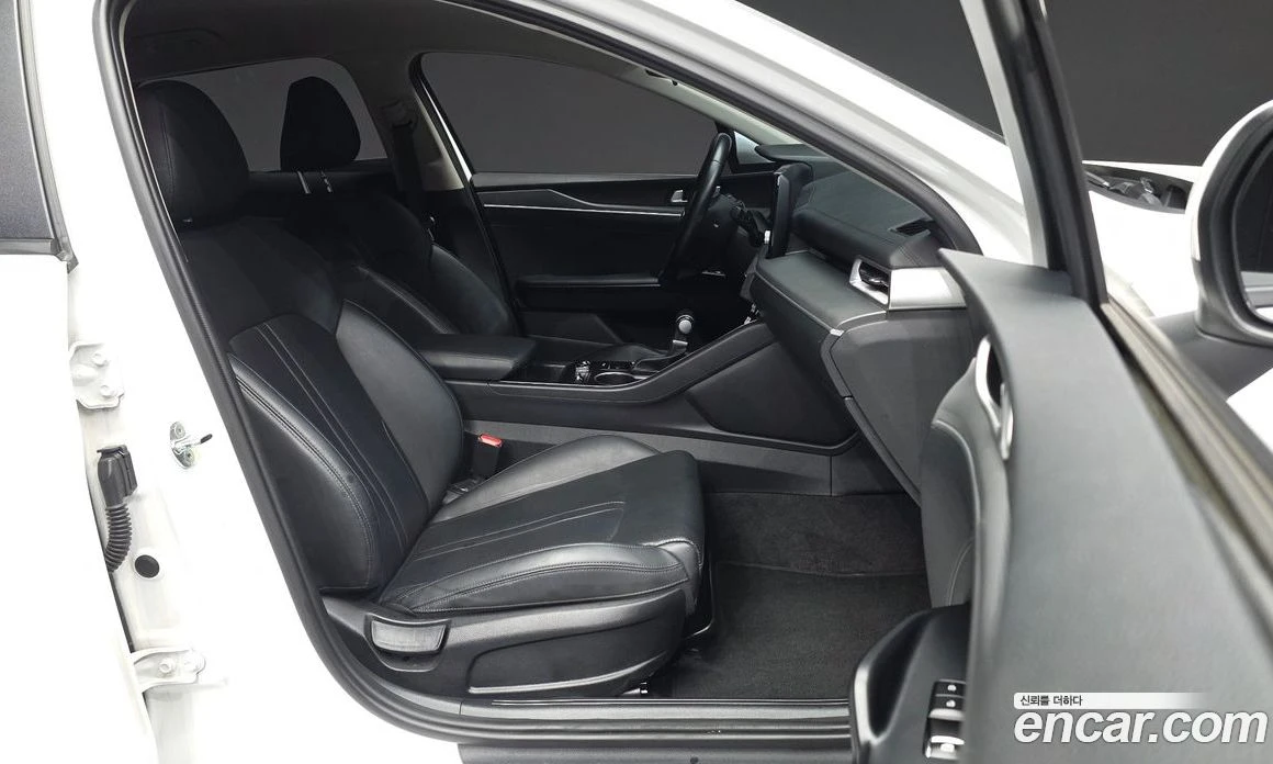 Kia K5 2.0 LPI Strandard  * koreiskikoli.bg * , снимка 11 - Автомобили и джипове - 56152520
